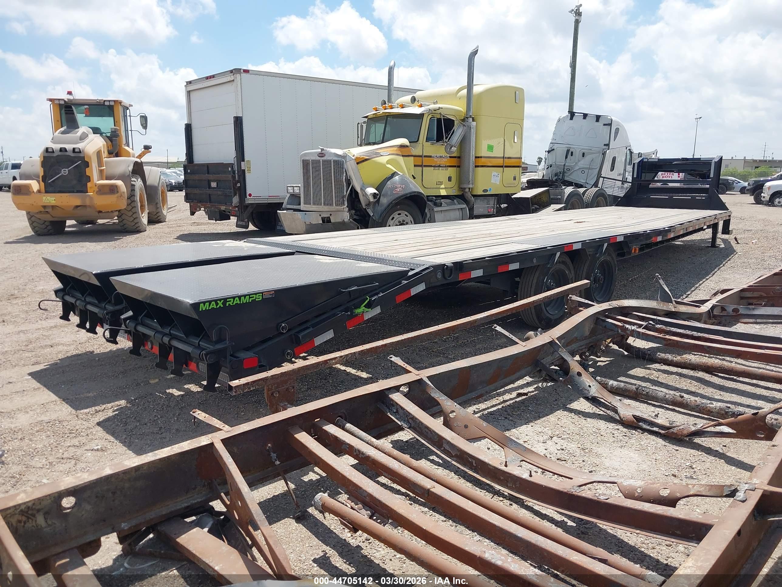 LOAD KING image 4