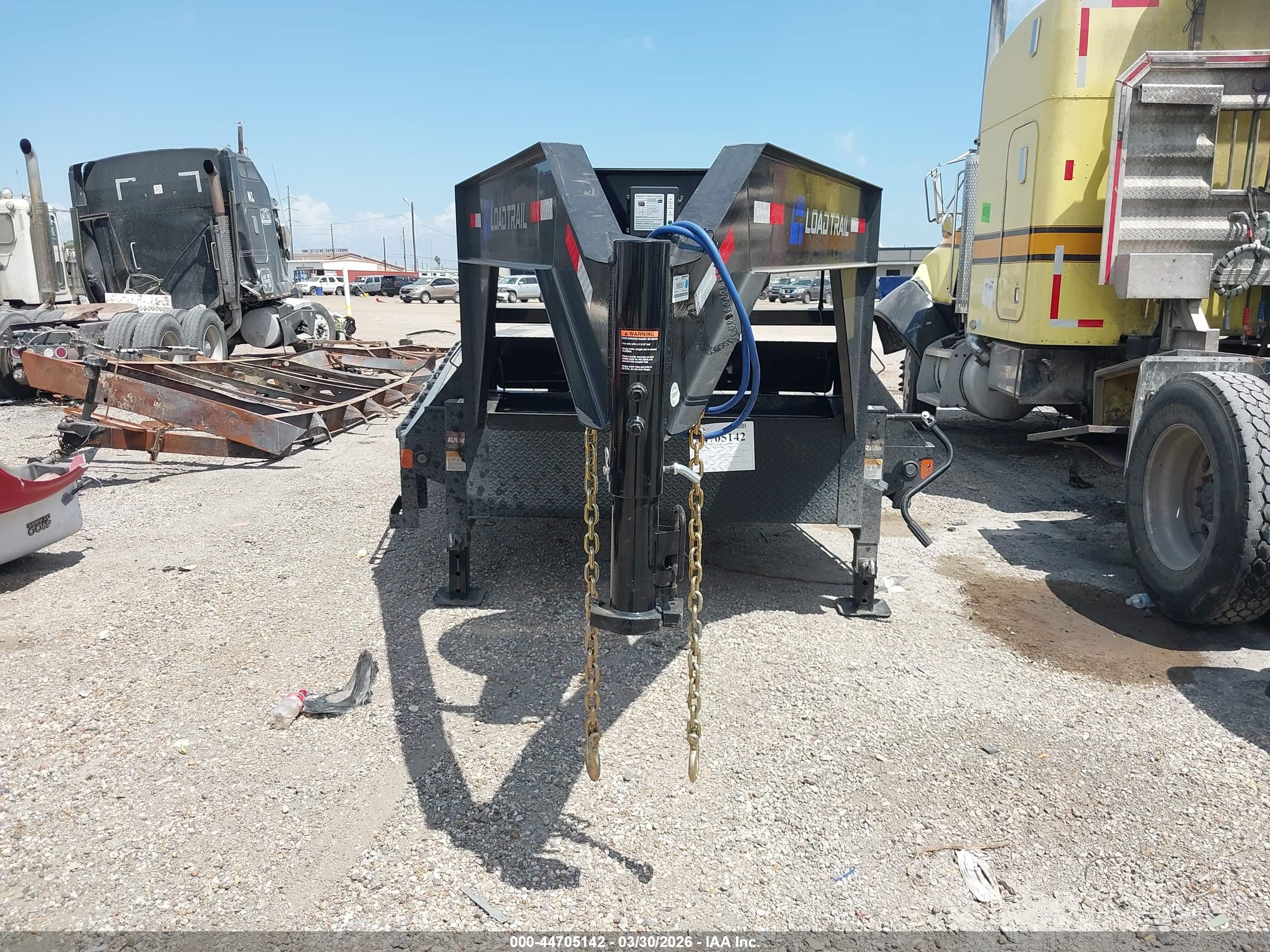 LOAD KING image 6
