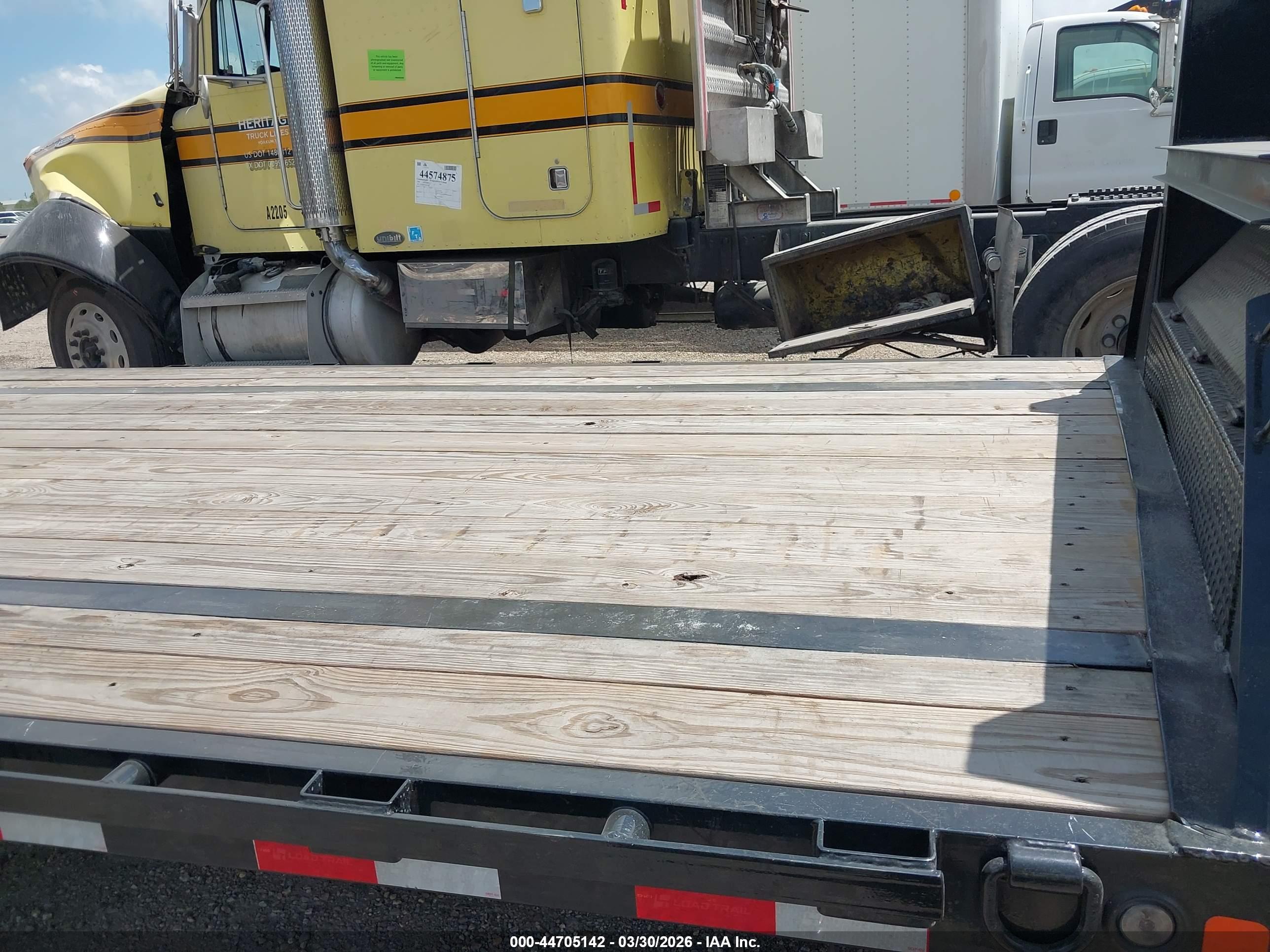LOAD KING image 7