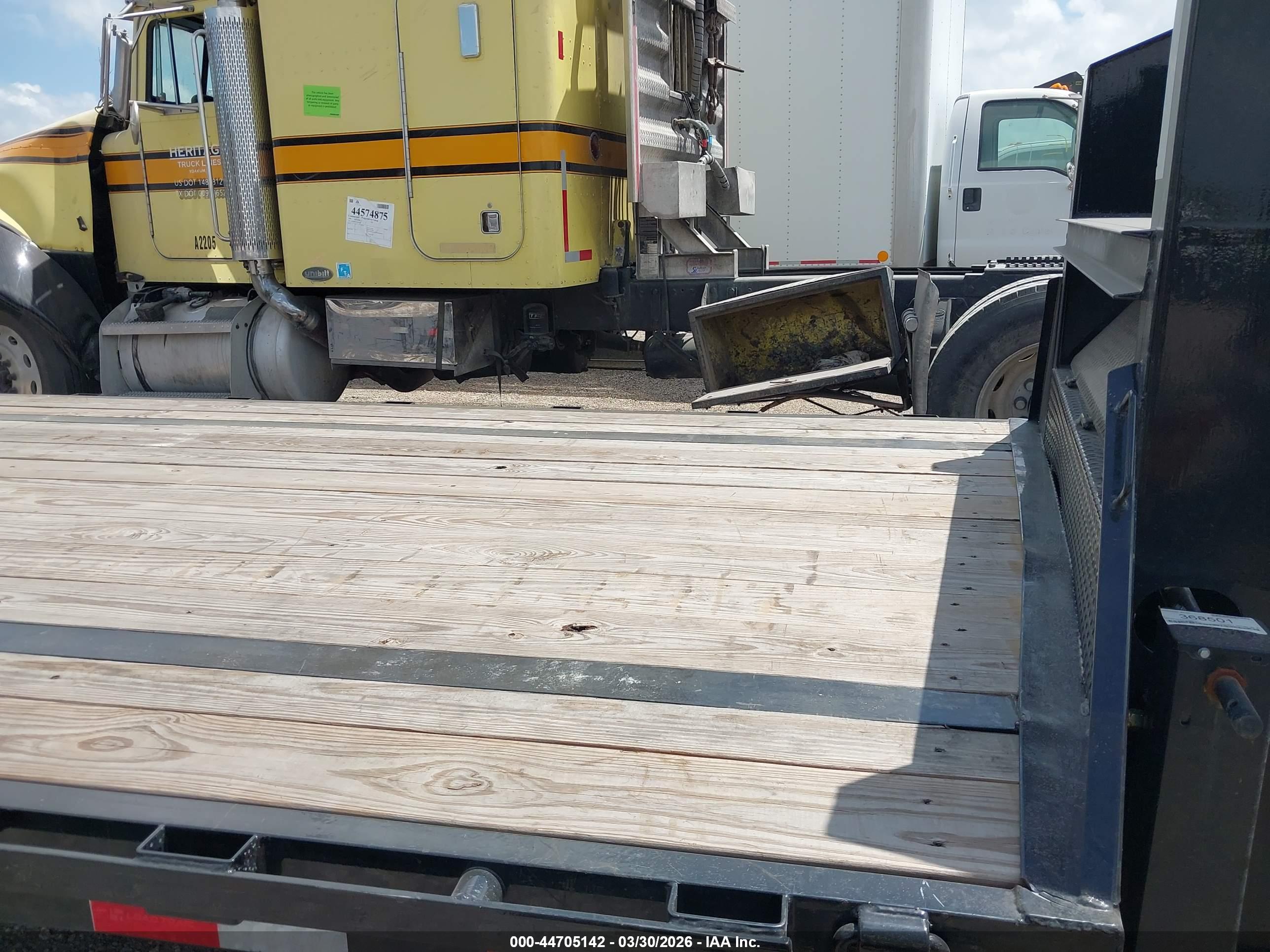 LOAD KING image 8