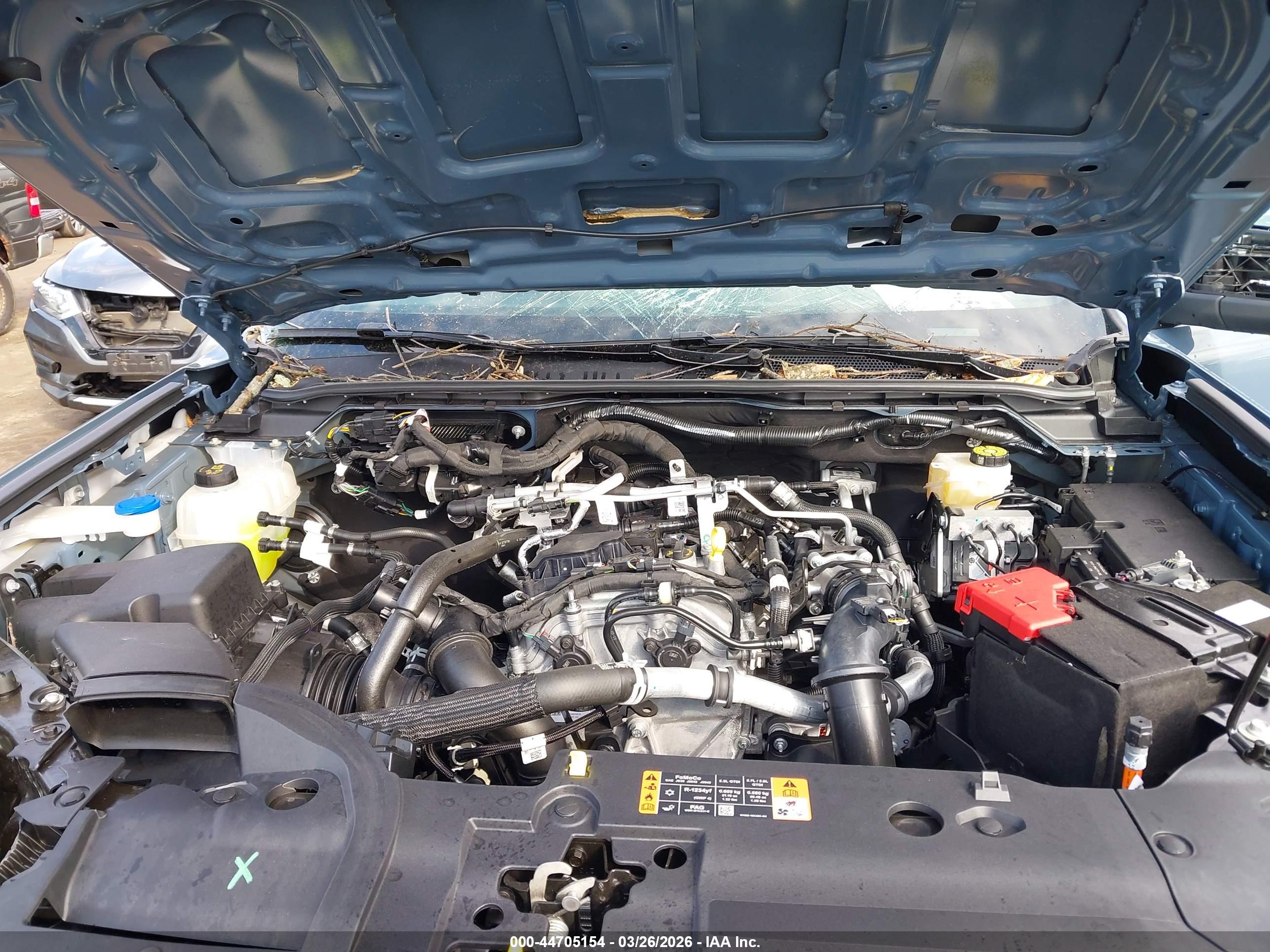 FORD RANGER image 10