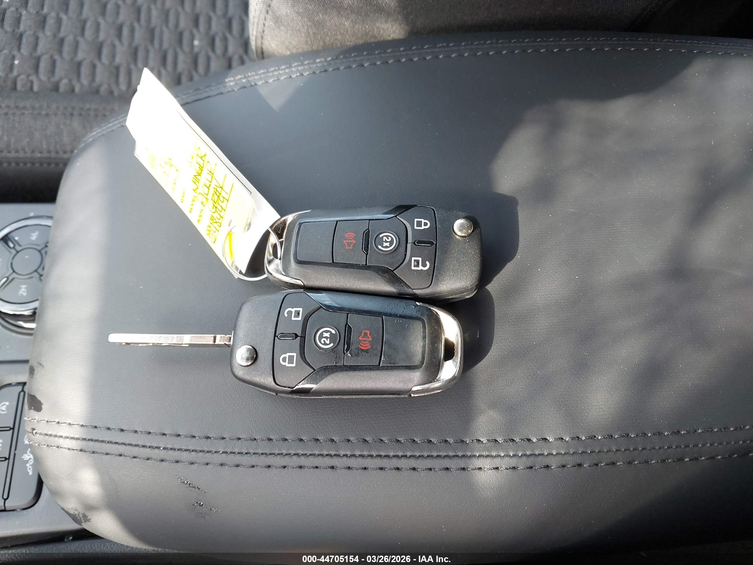 FORD RANGER image 11