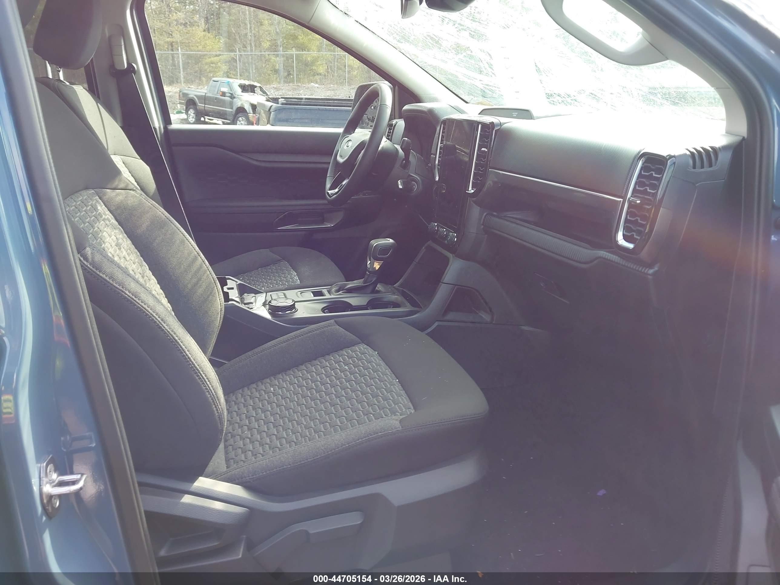 FORD RANGER image 5
