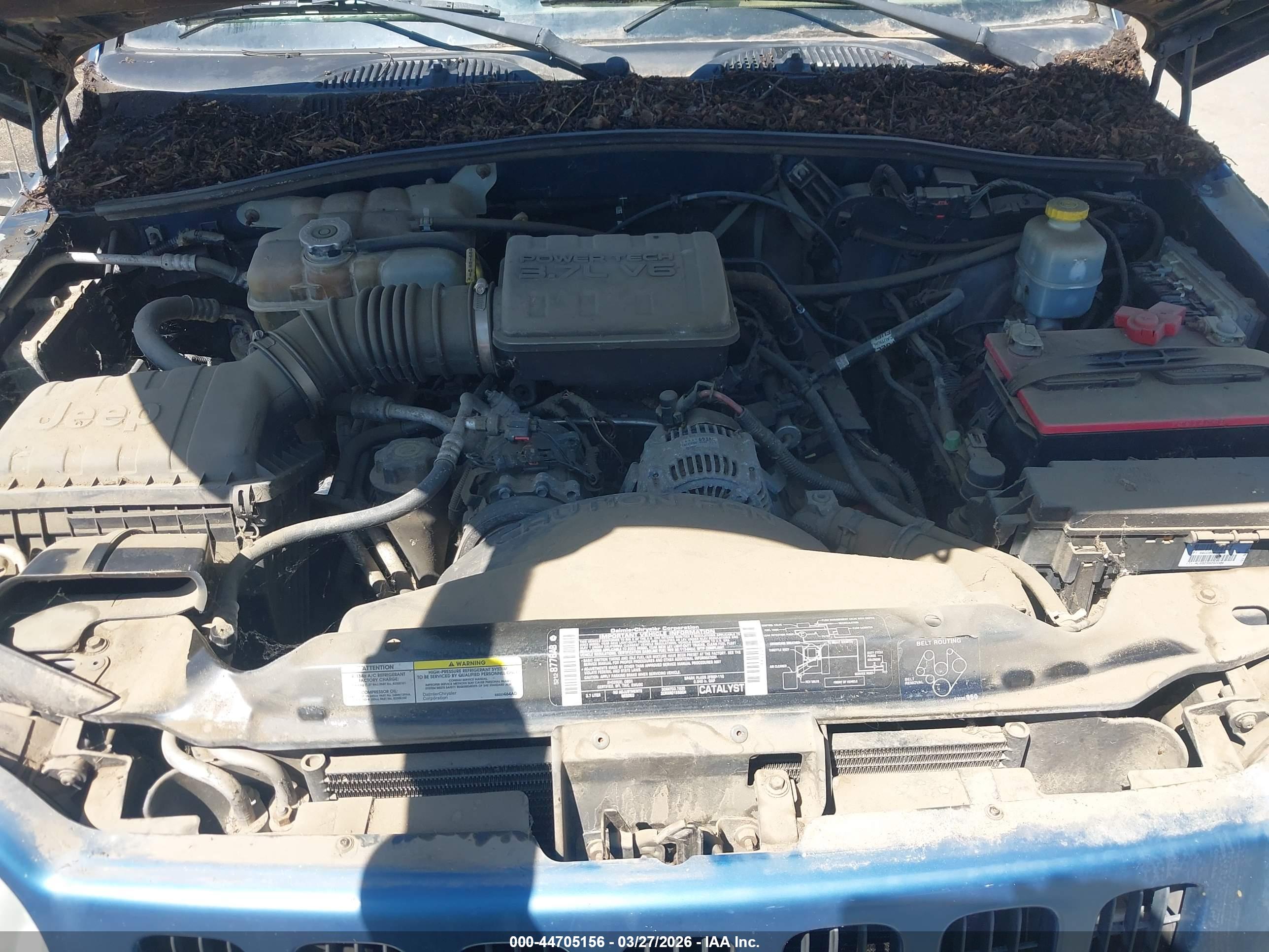 JEEP LIBERTY image 10