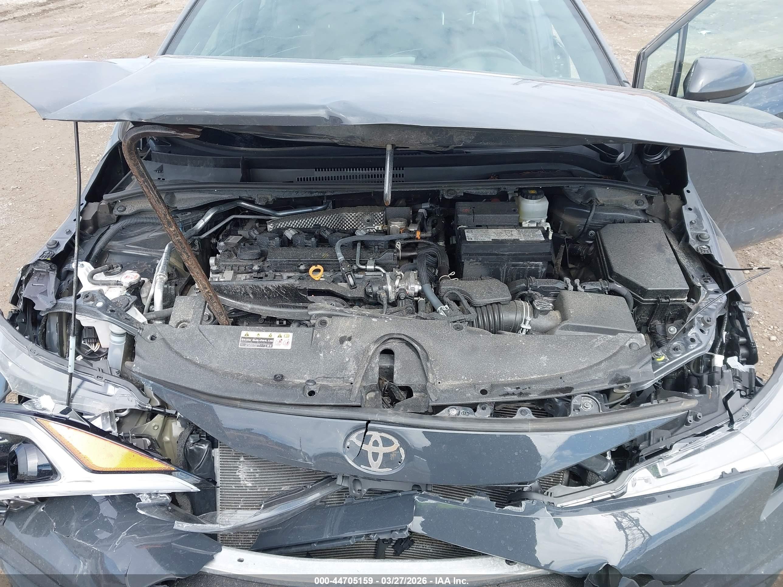 TOYOTA COROLLA image 10