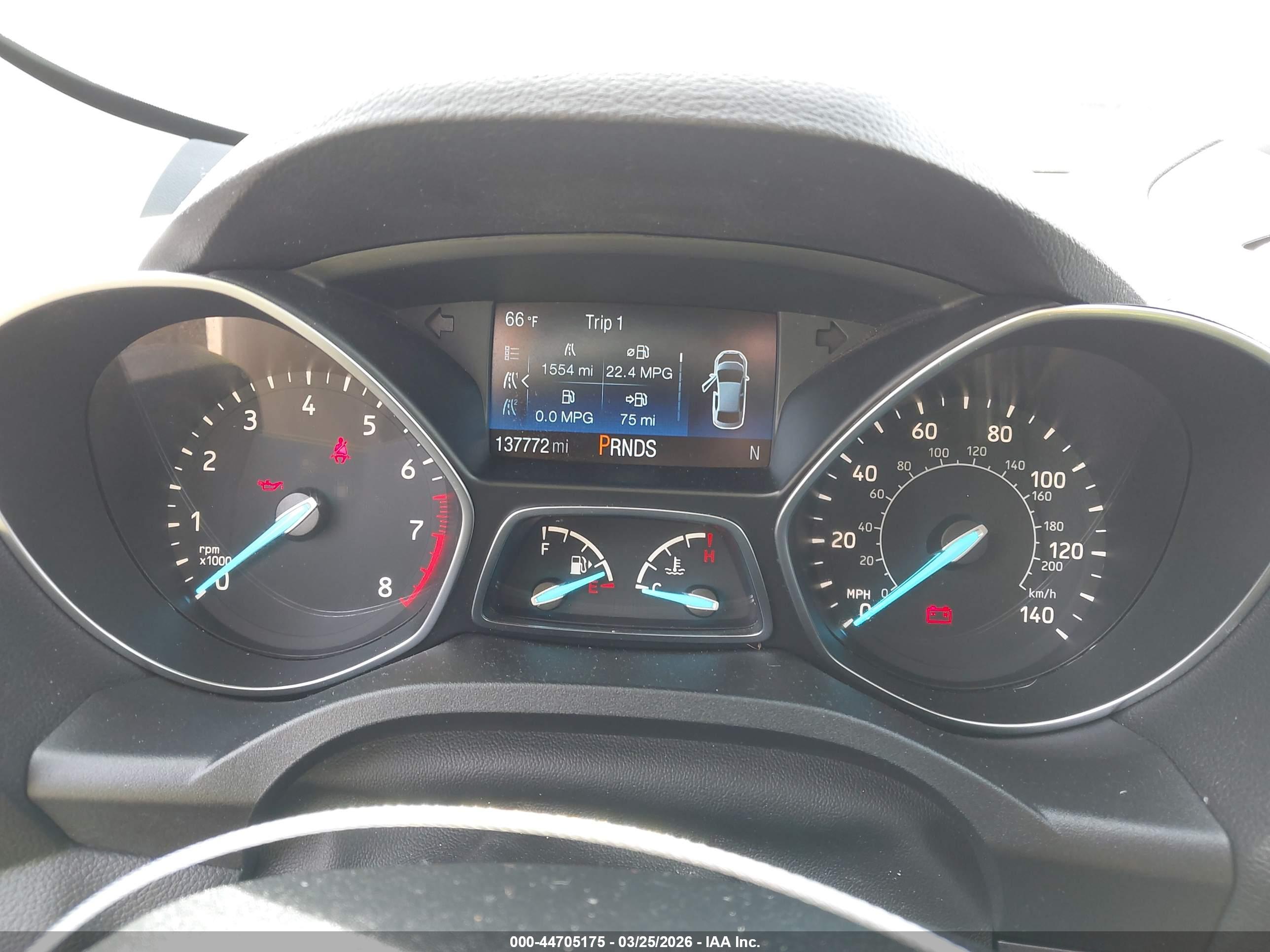 FORD ESCAPE image 7