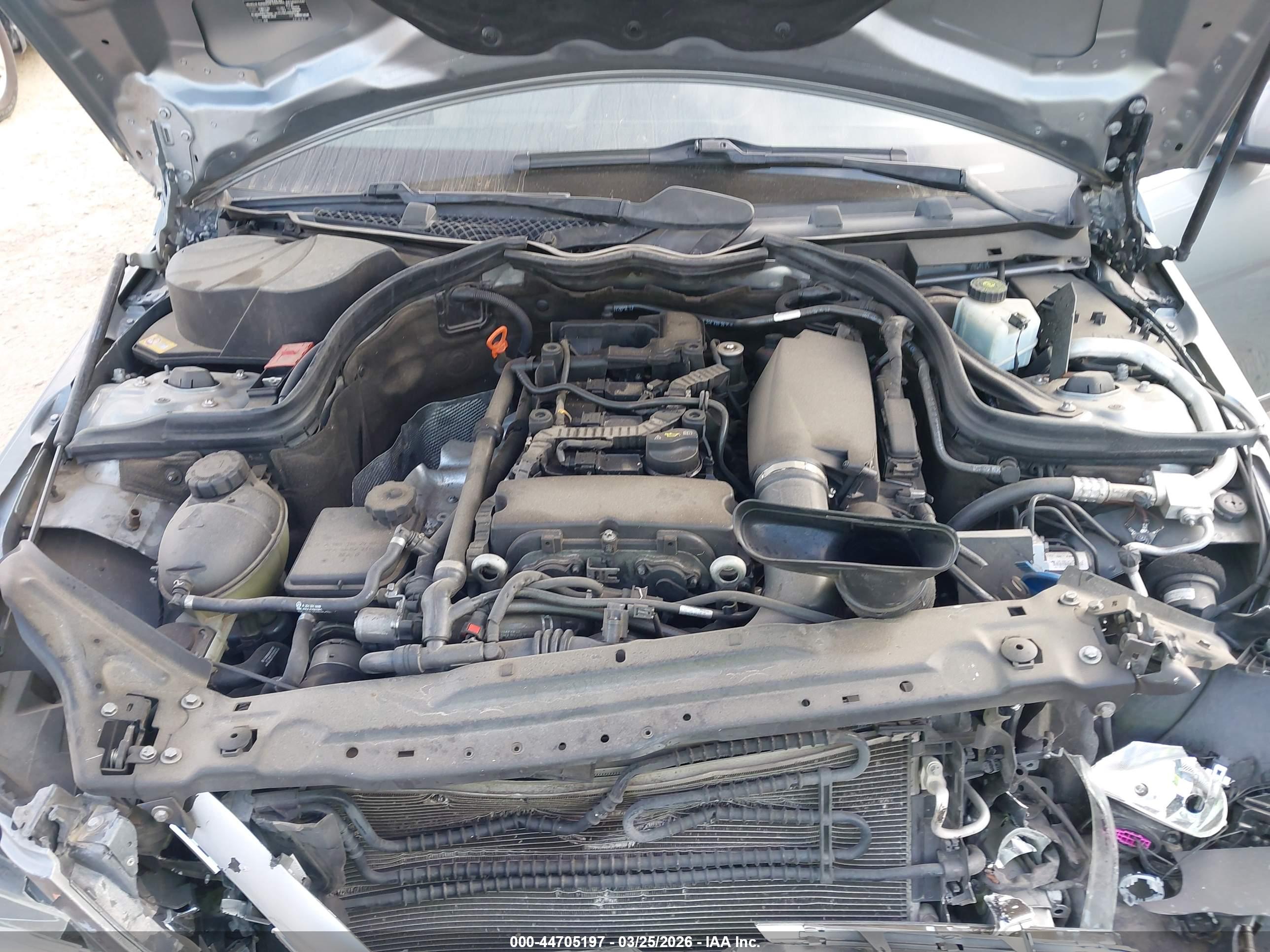 MERCEDES-BENZ C image 10