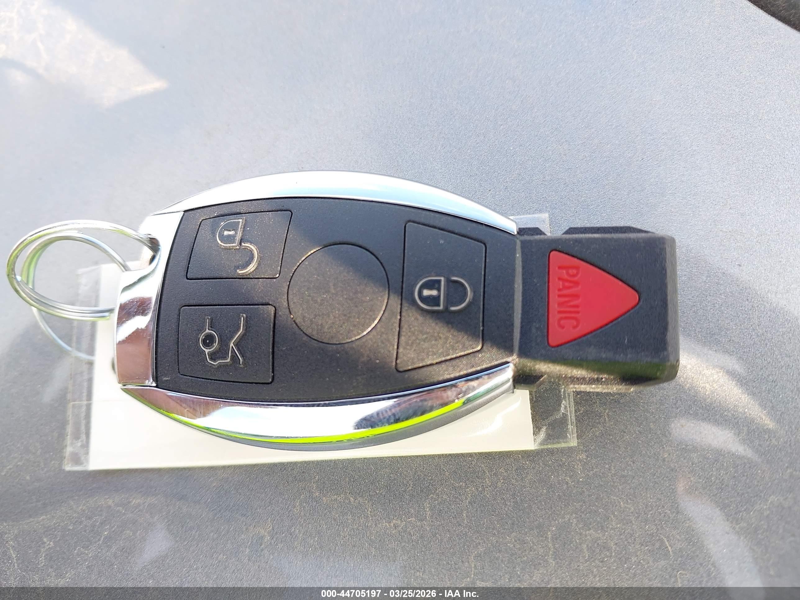 MERCEDES-BENZ C image 11