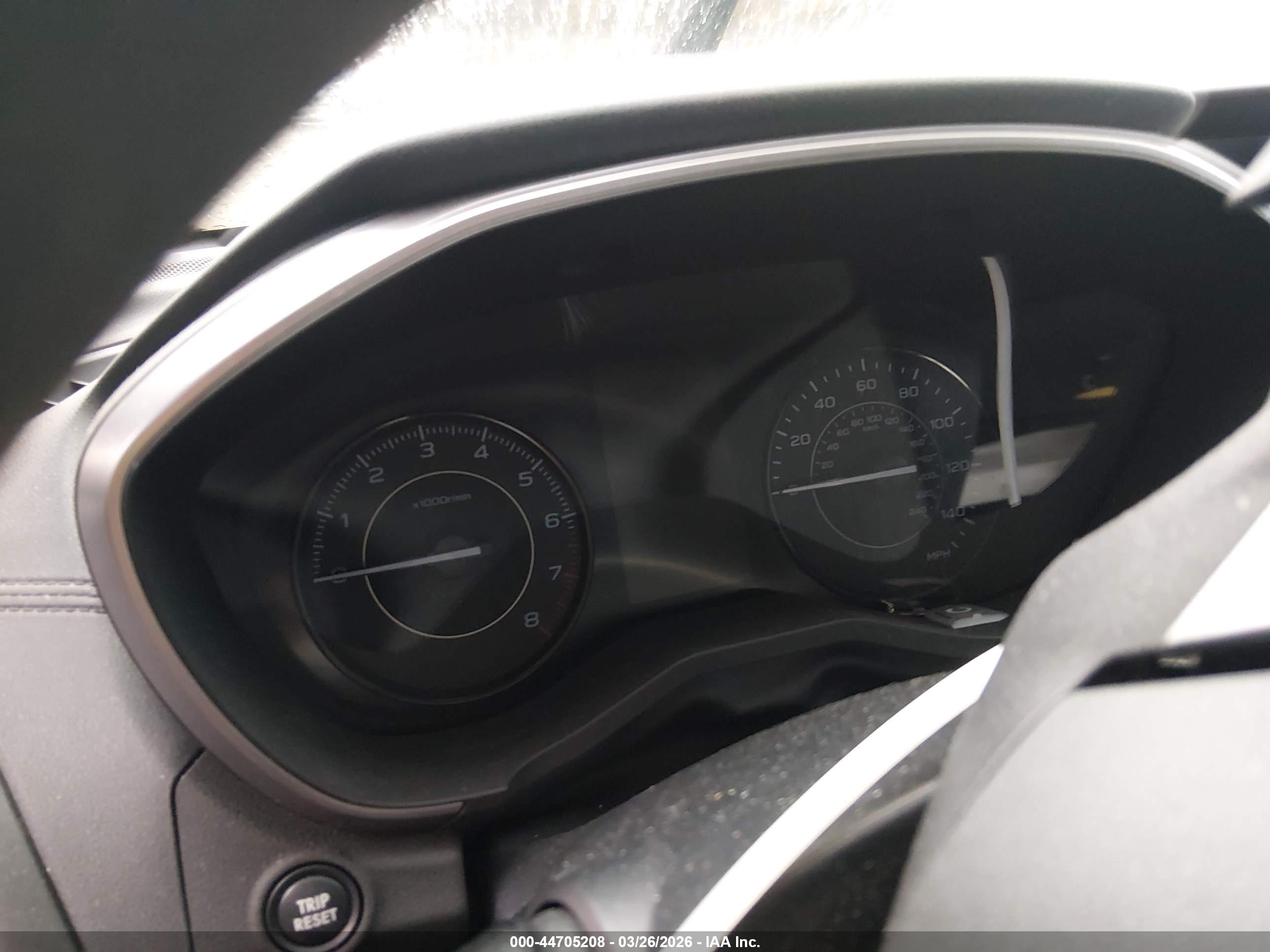 SUBARU IMPREZA image 7