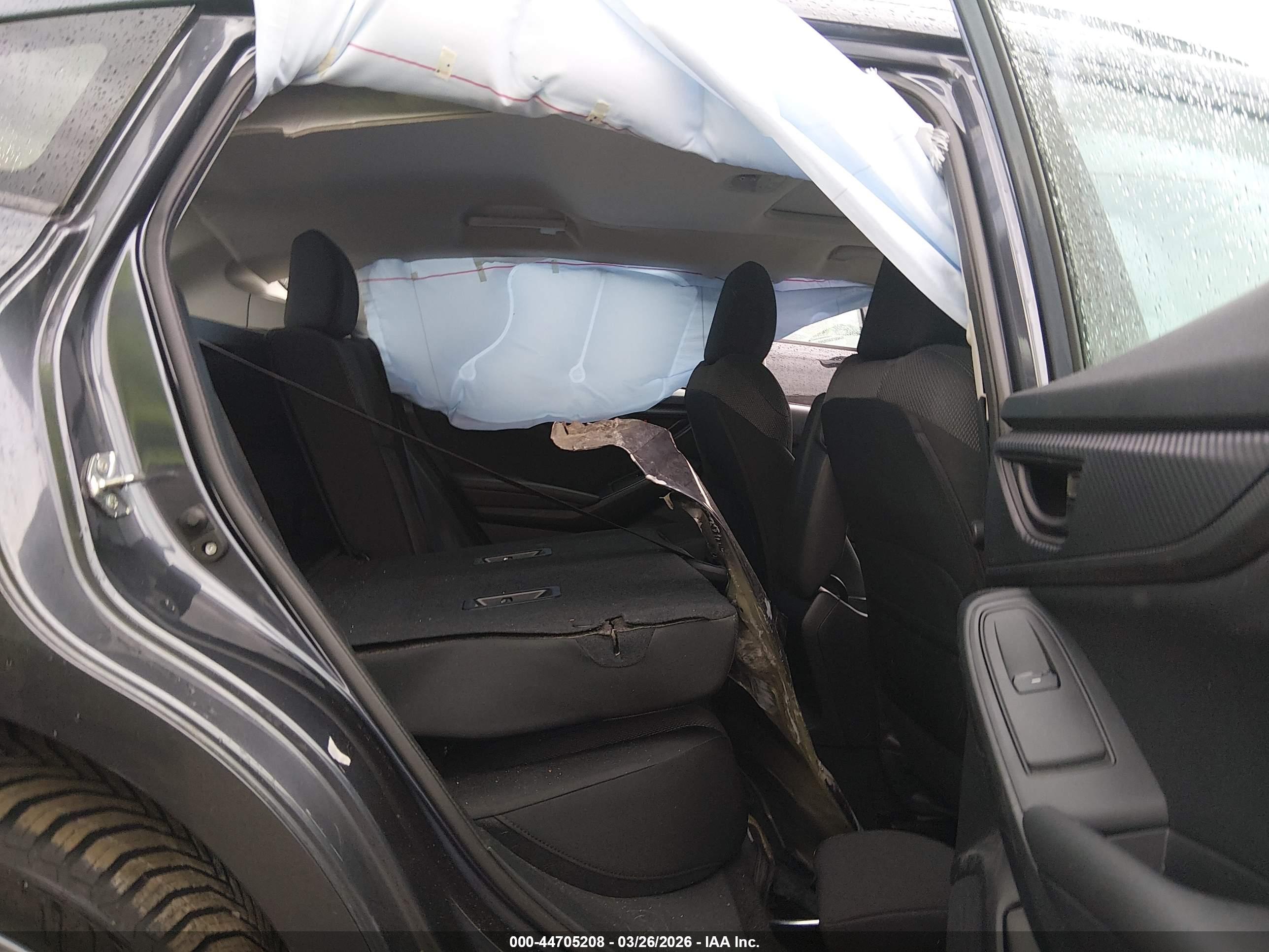 SUBARU IMPREZA image 8