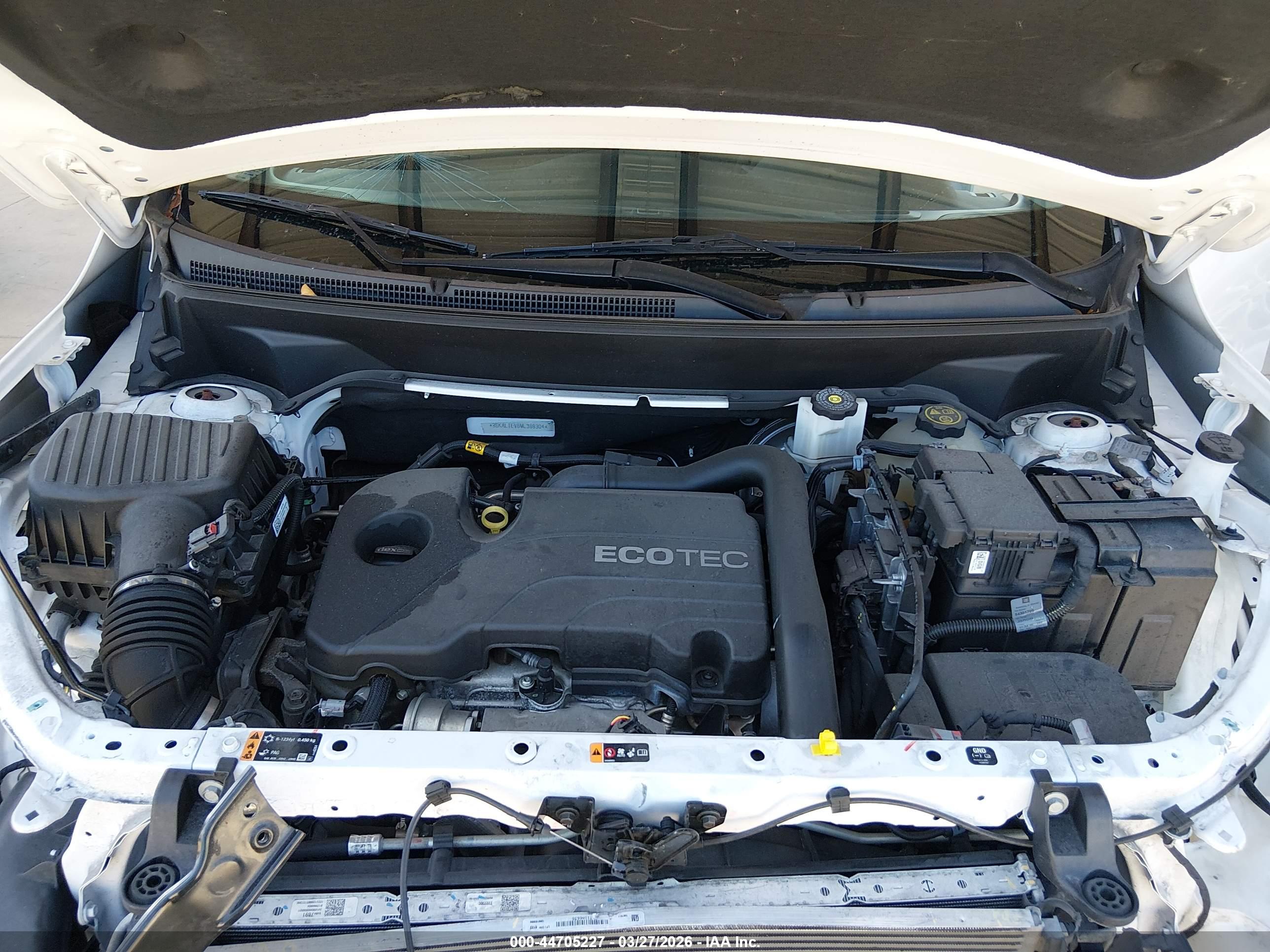 GMC TERRAIN image 10
