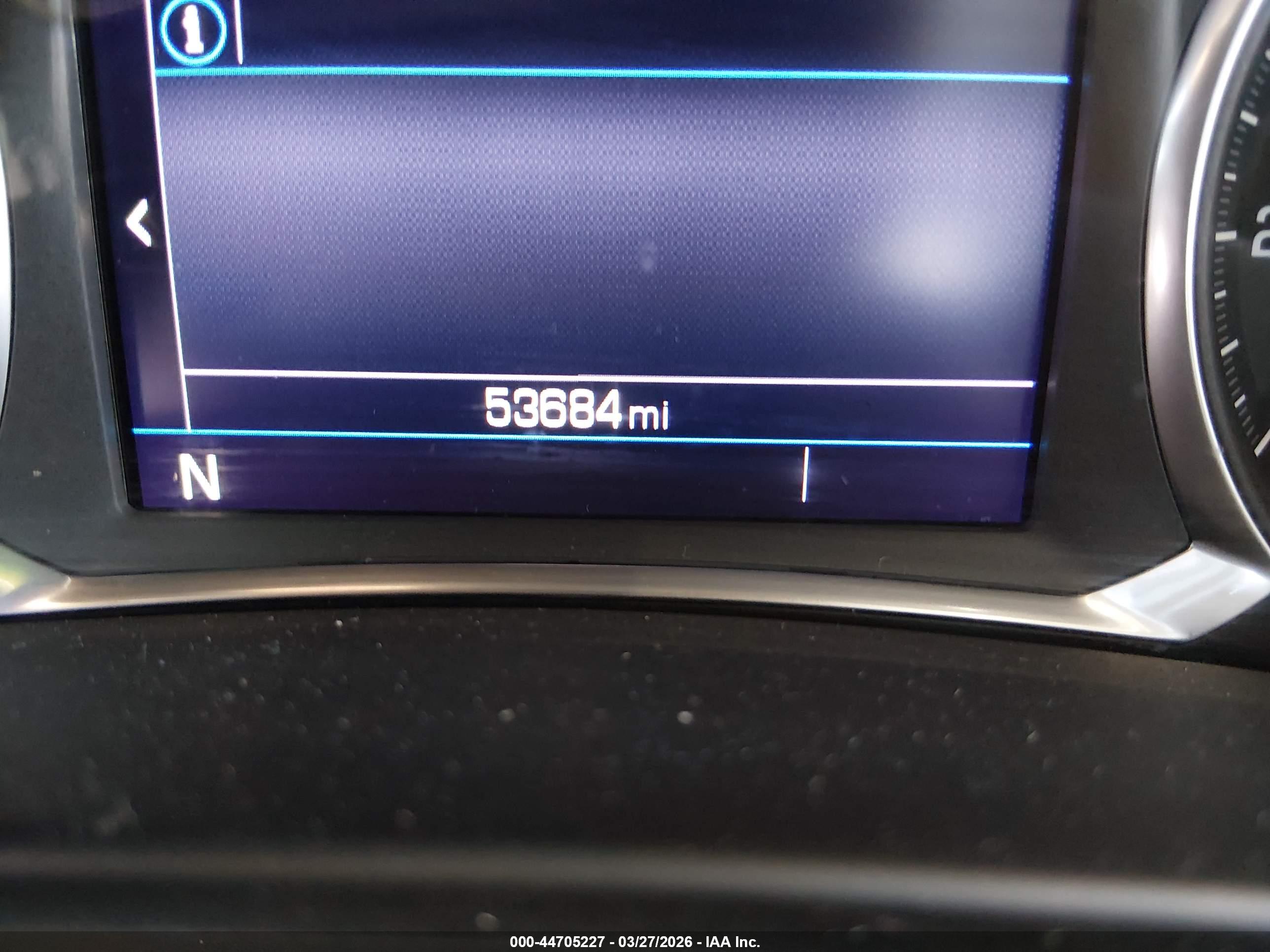 GMC TERRAIN image 7