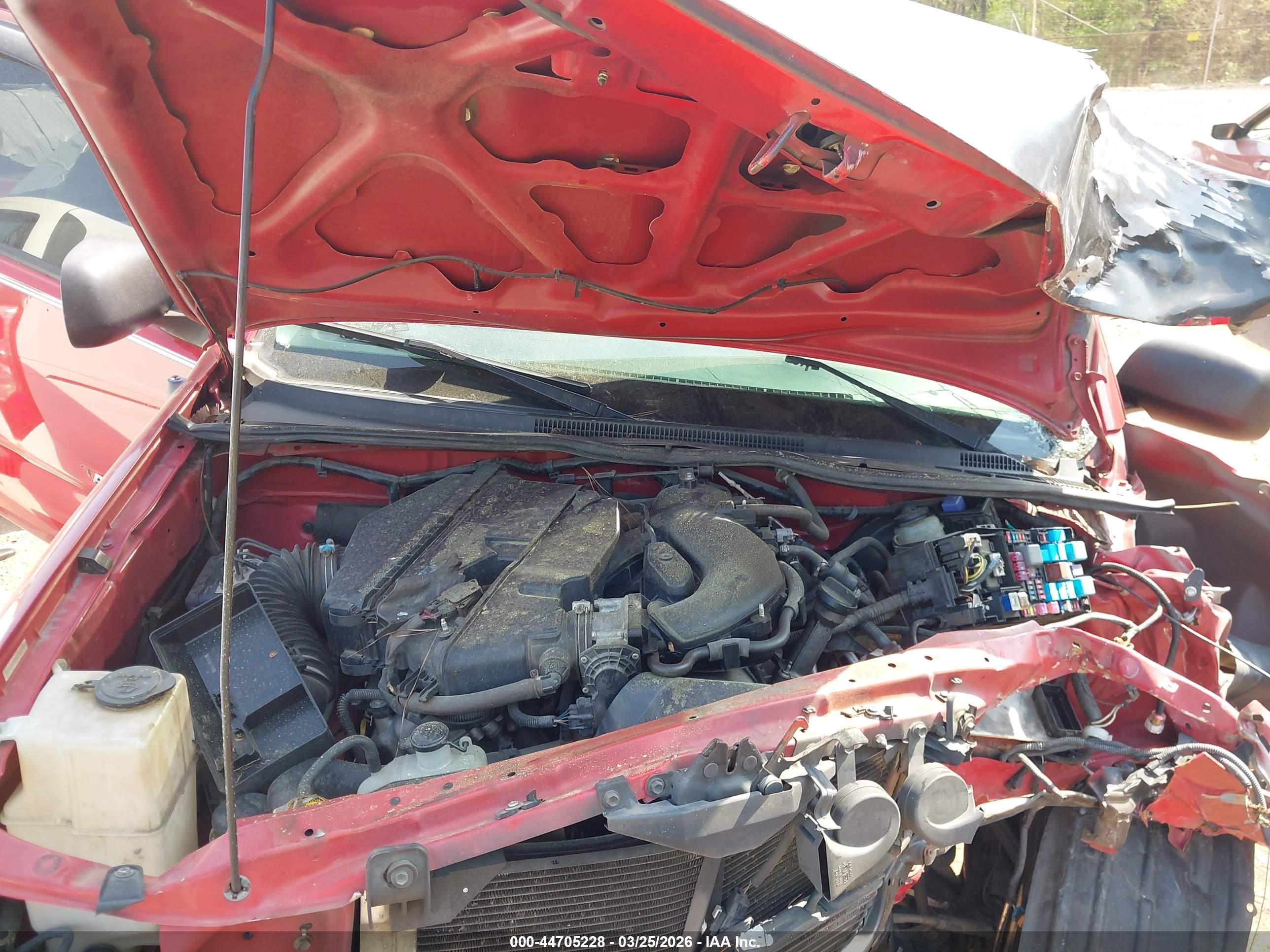 TOYOTA TACOMA image 10