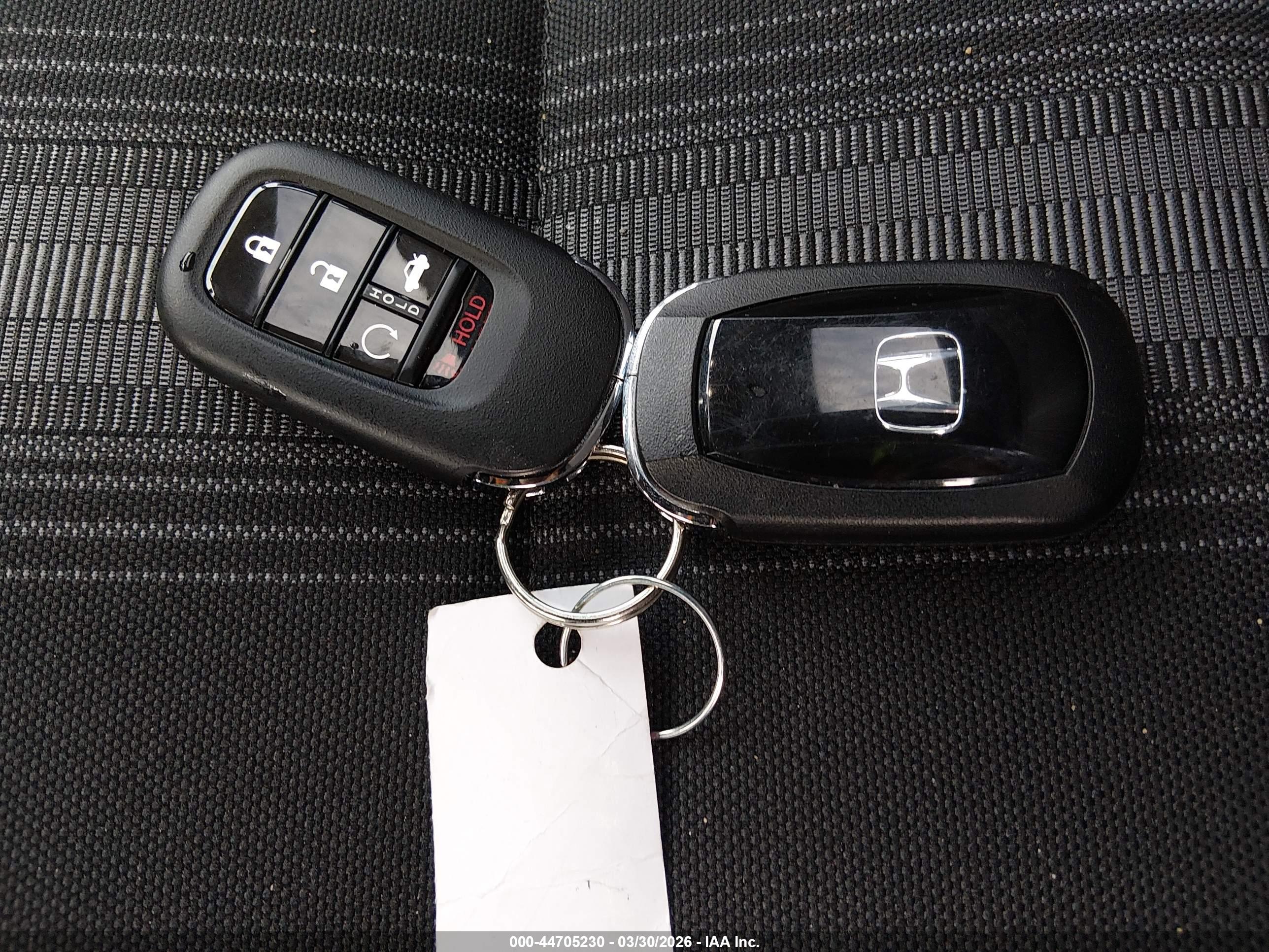 HONDA CIVIC image 11