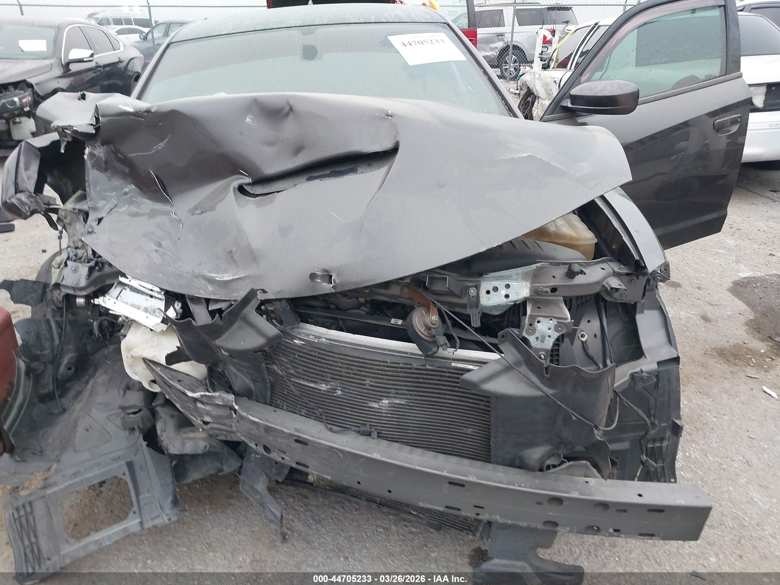 DODGE CHARGER image 10
