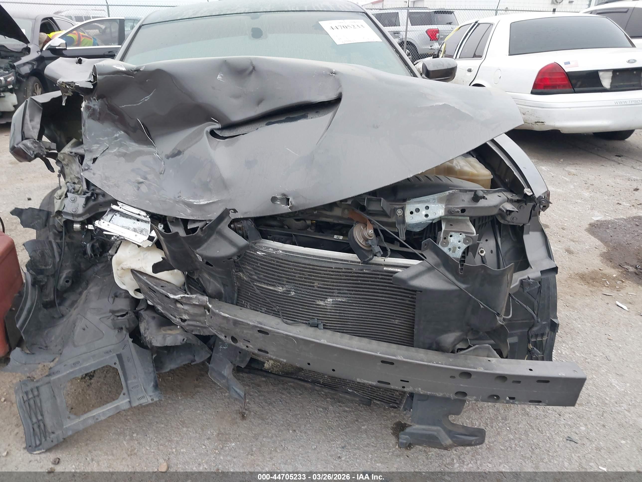 DODGE CHARGER image 6