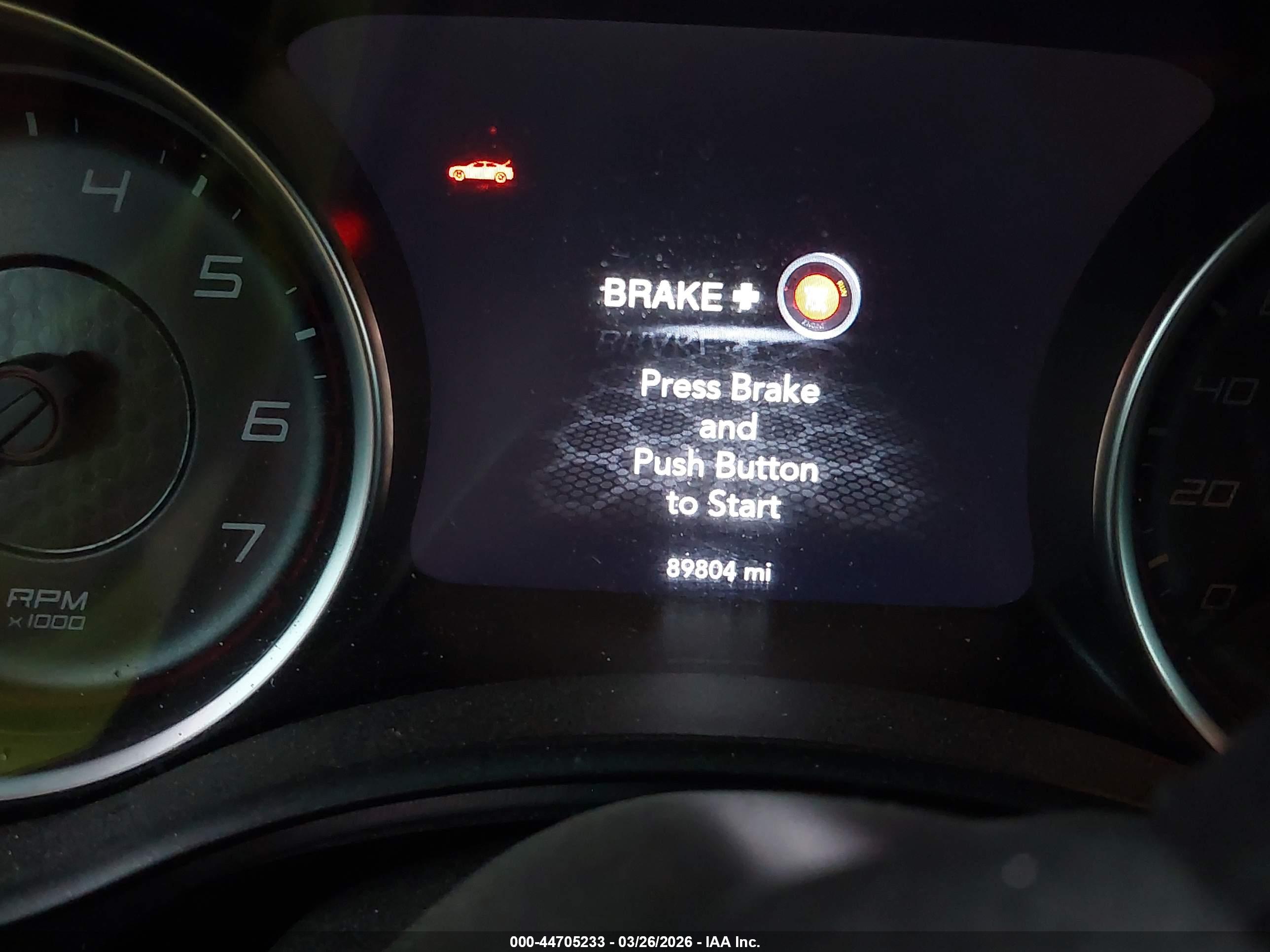 DODGE CHARGER image 7