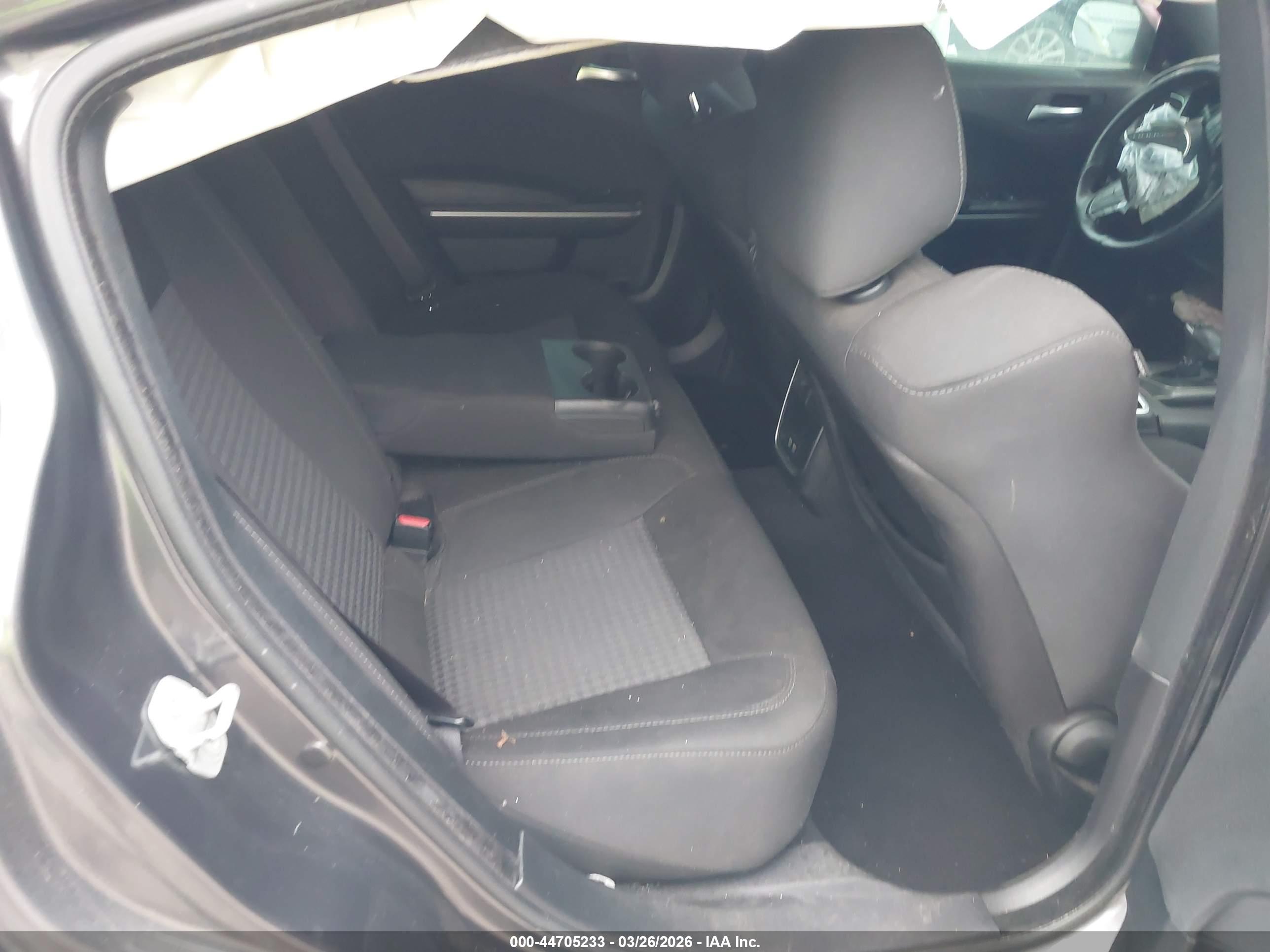 DODGE CHARGER image 8