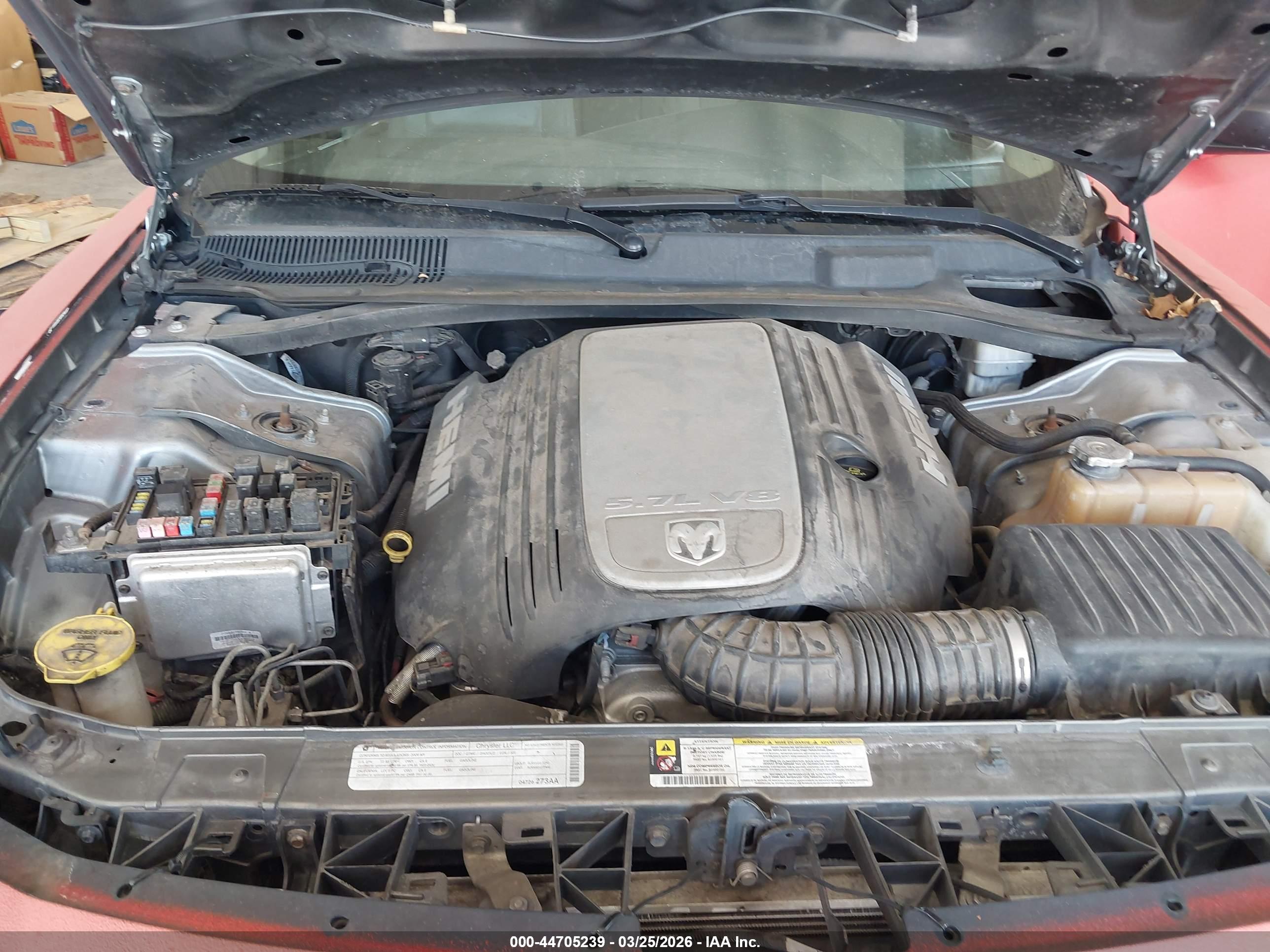 DODGE CHARGER image 10