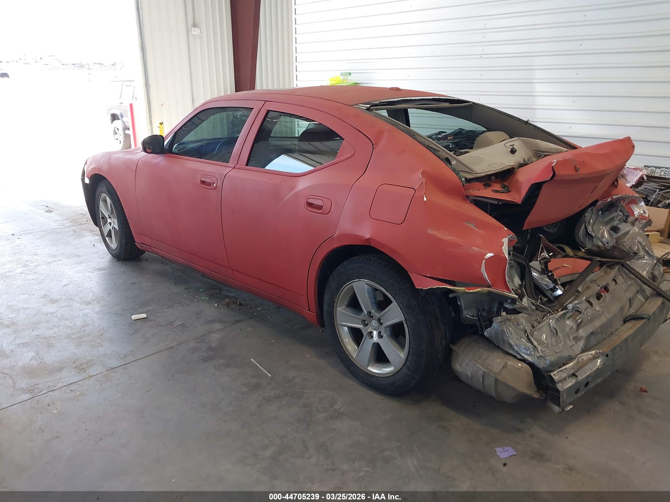 DODGE CHARGER image 3