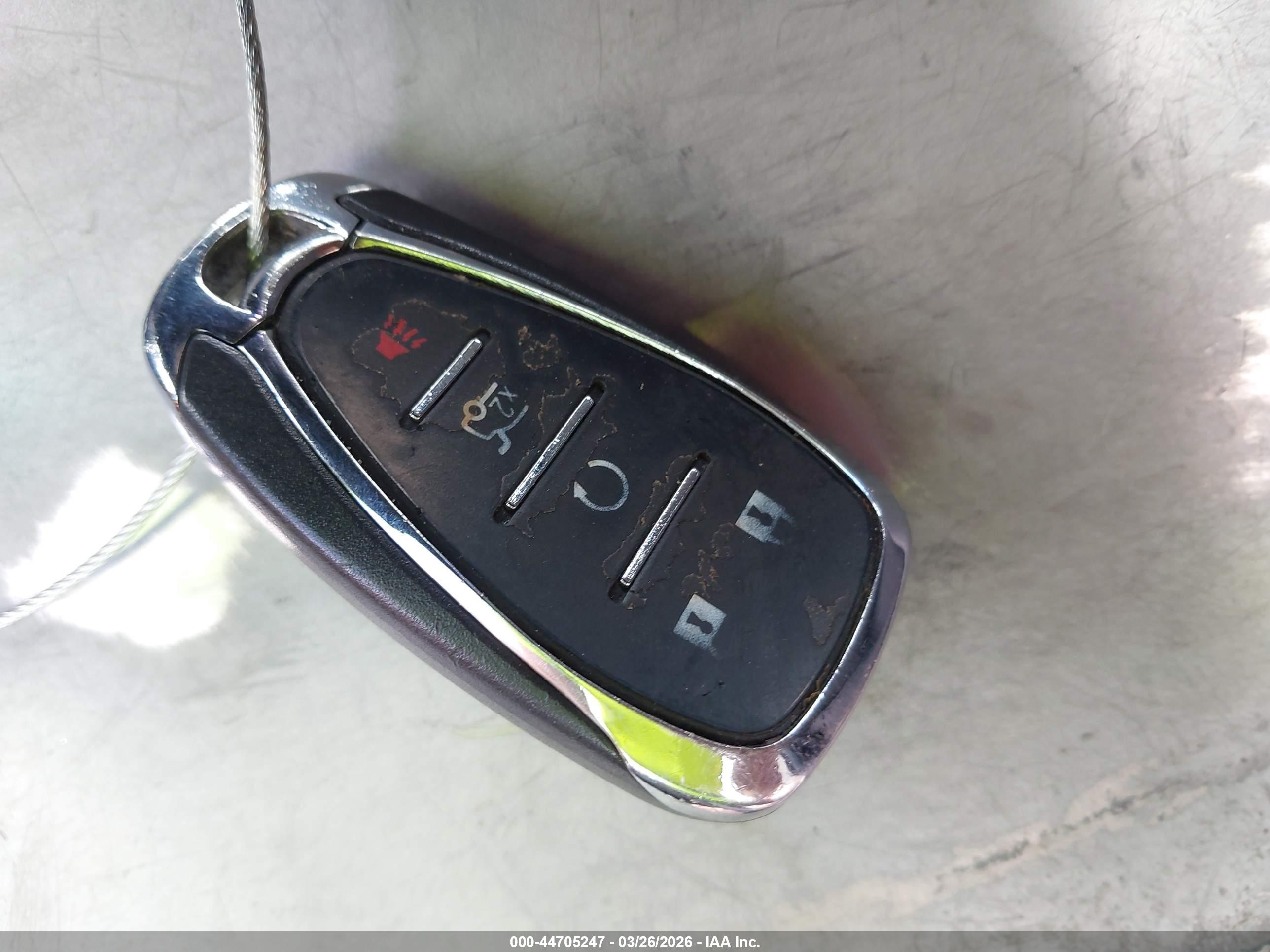 CHEVROLET MALIBU image 11