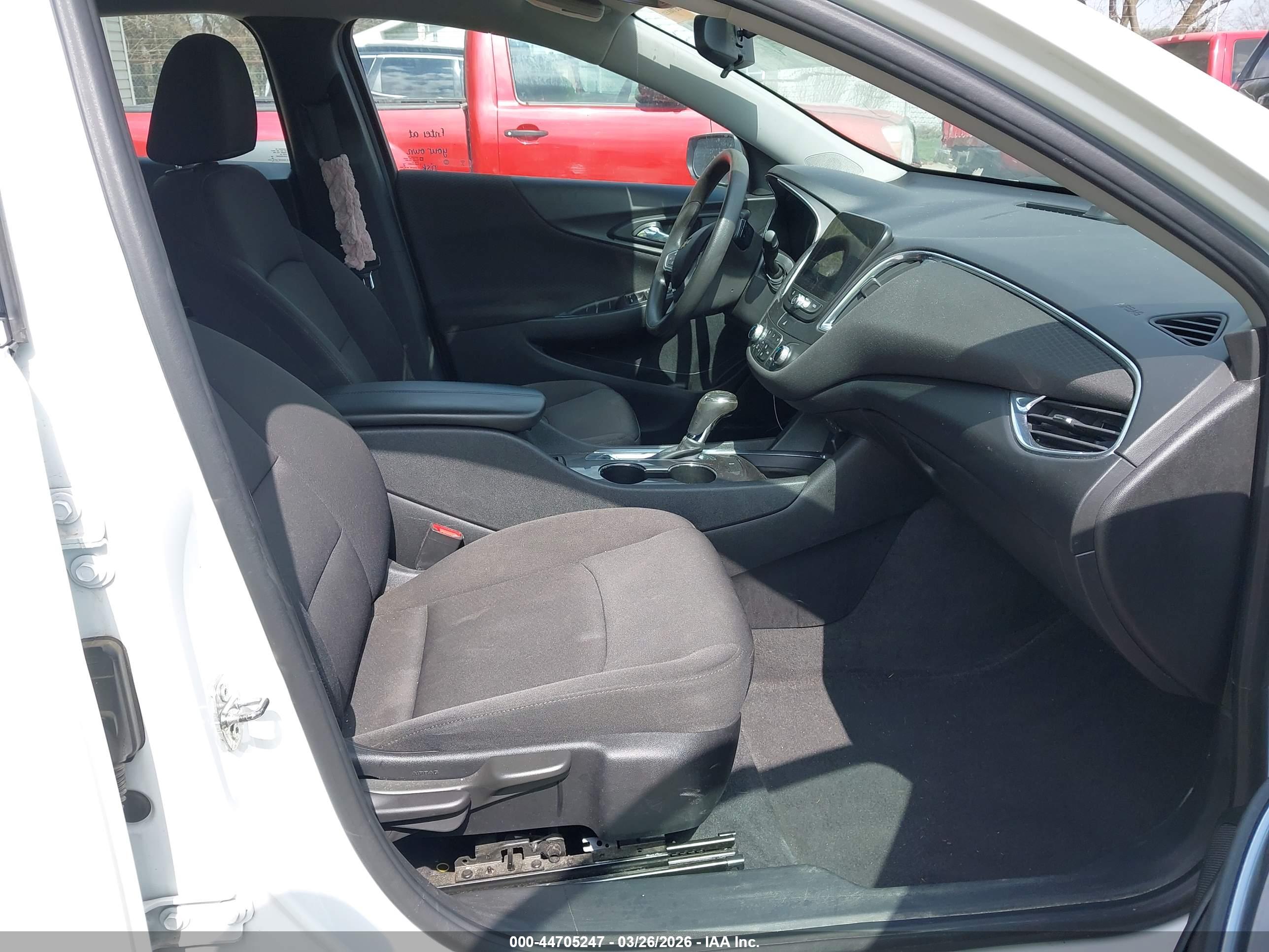 CHEVROLET MALIBU image 5