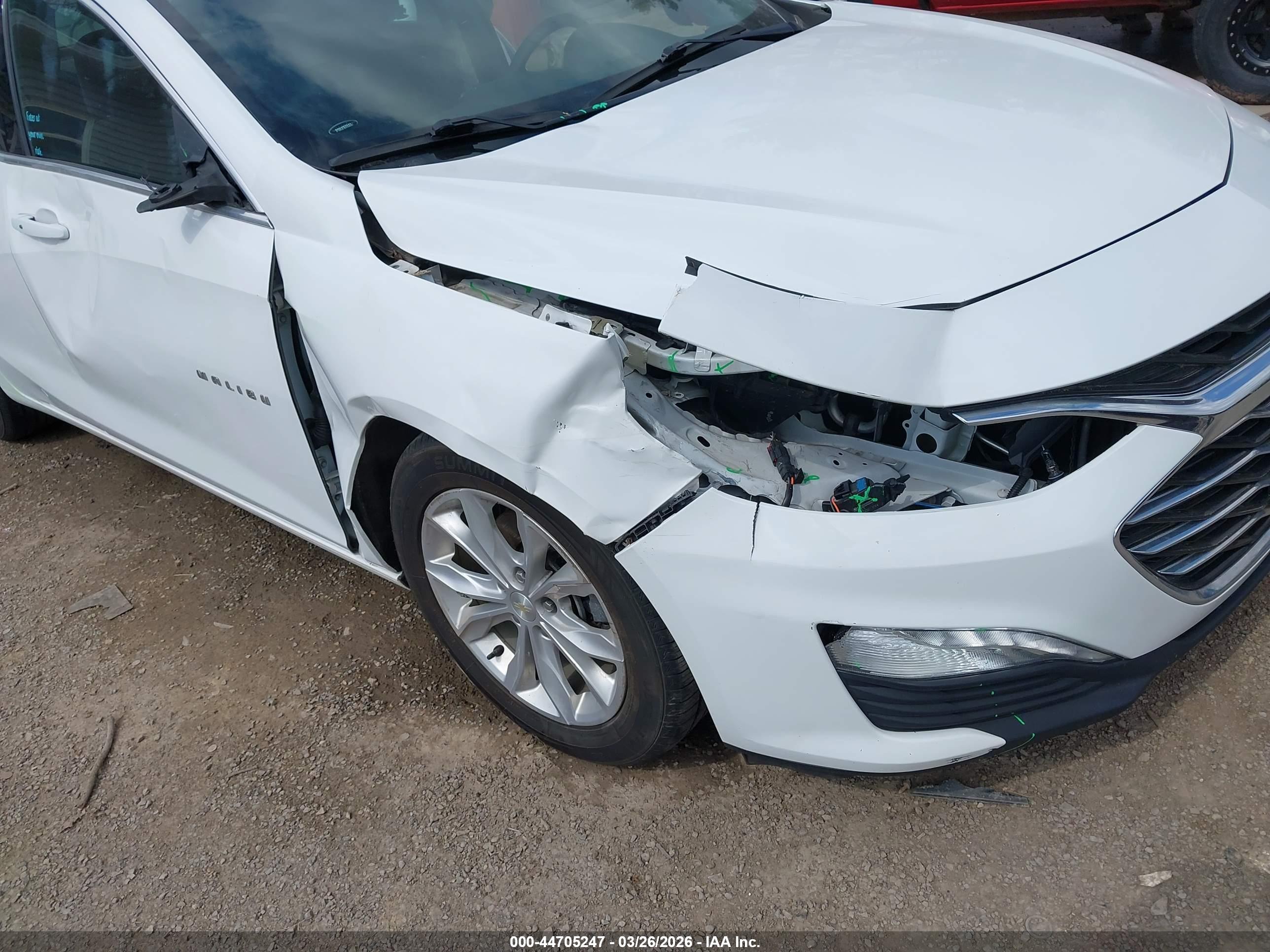 CHEVROLET MALIBU image 6