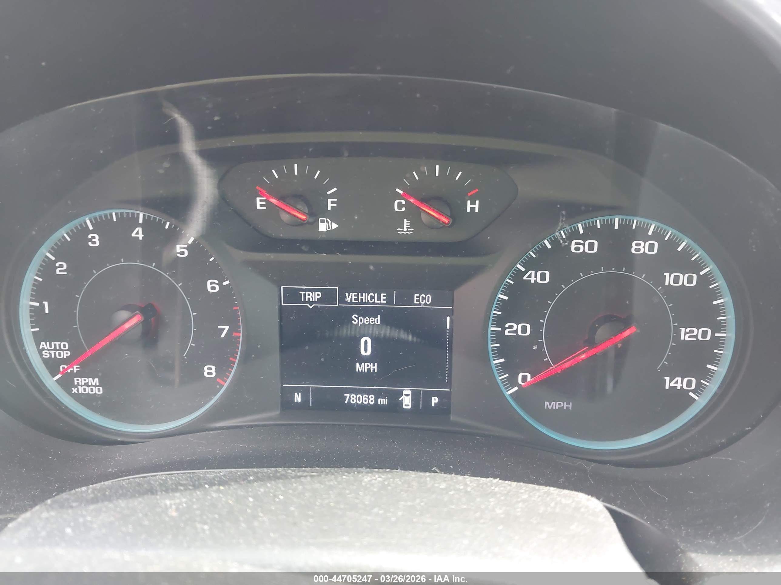 CHEVROLET MALIBU image 7