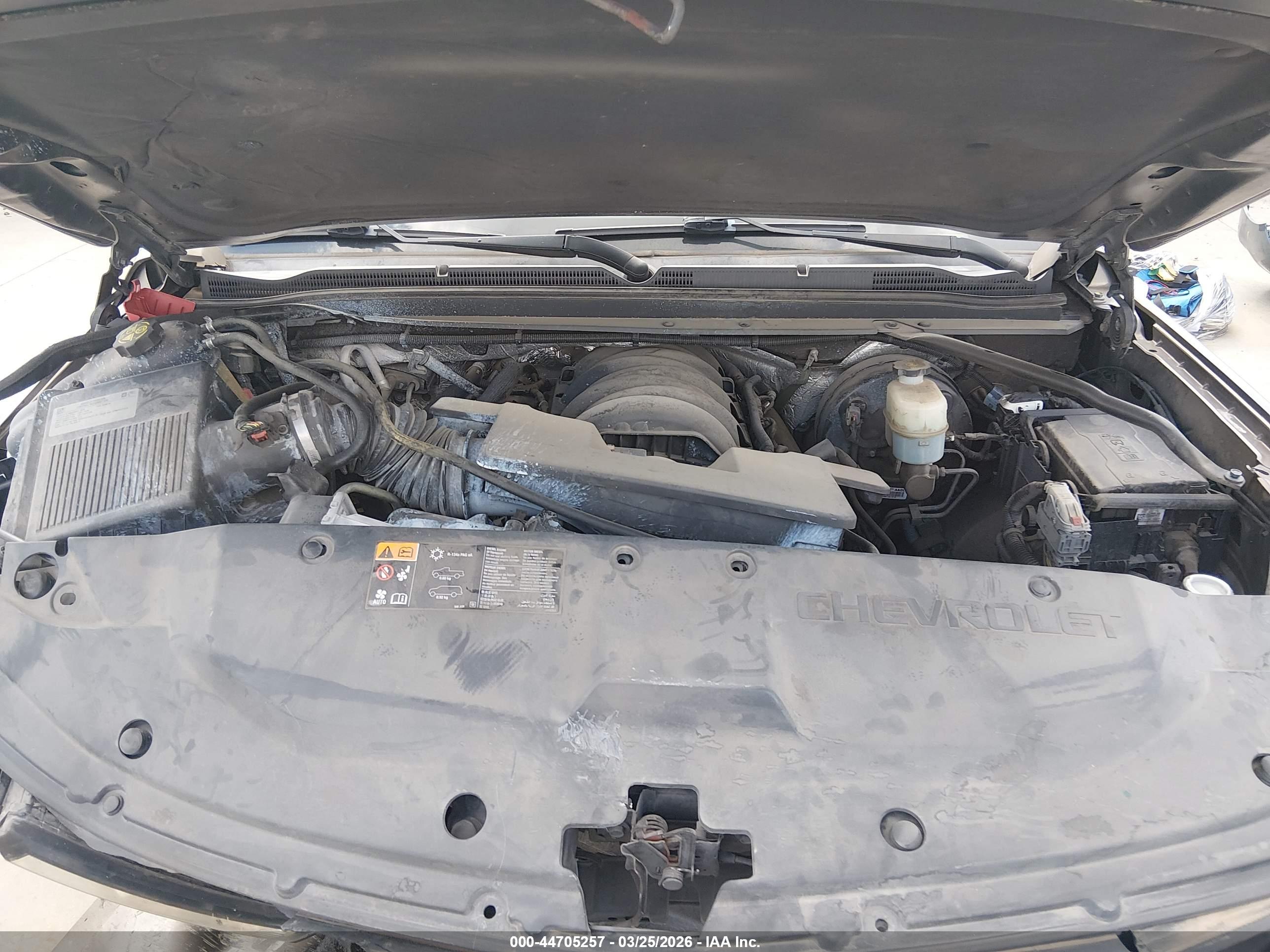 CHEVROLET TAHOE image 10