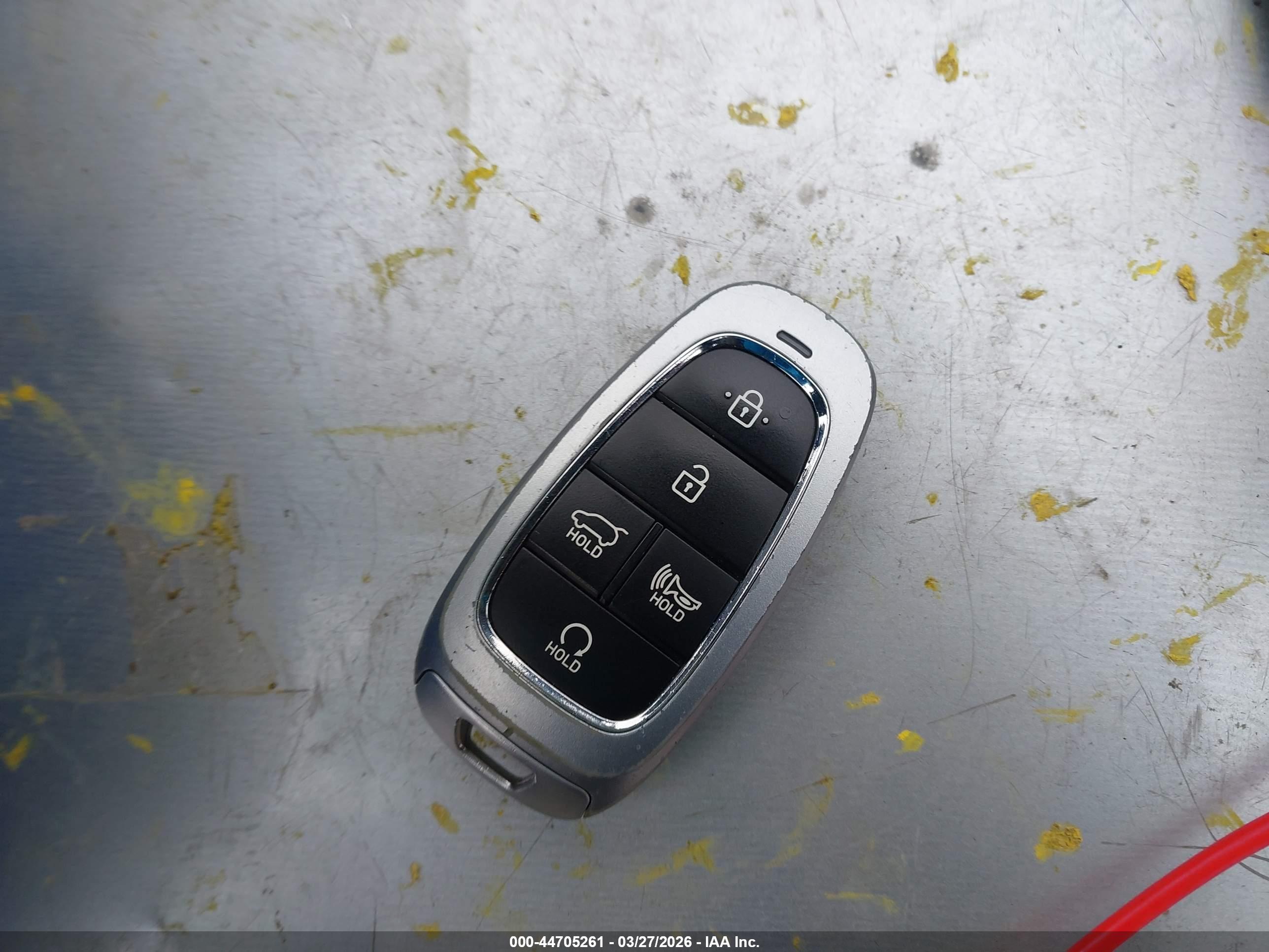 HYUNDAI TUCSON image 11
