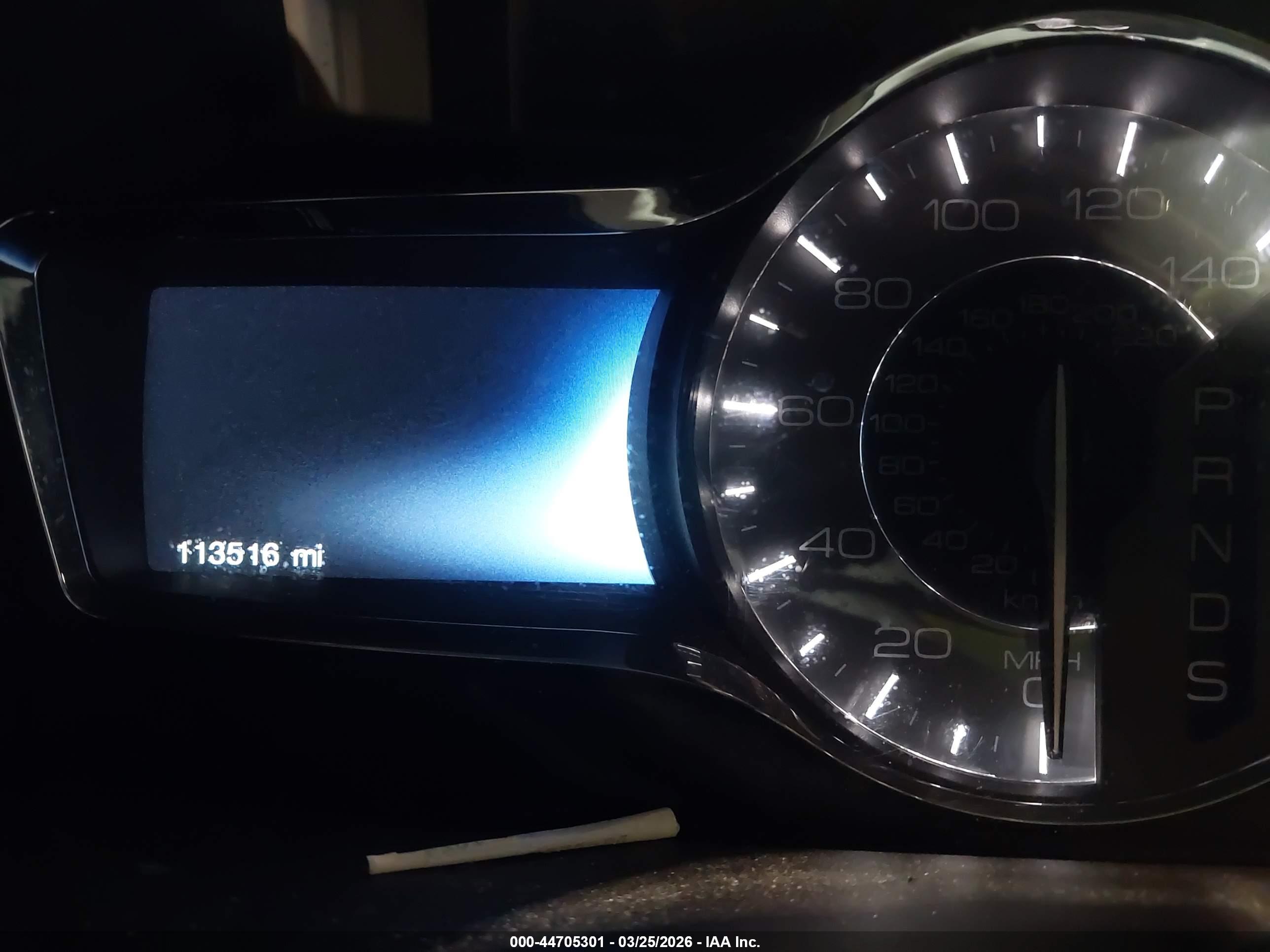 LINCOLN MKX image 7
