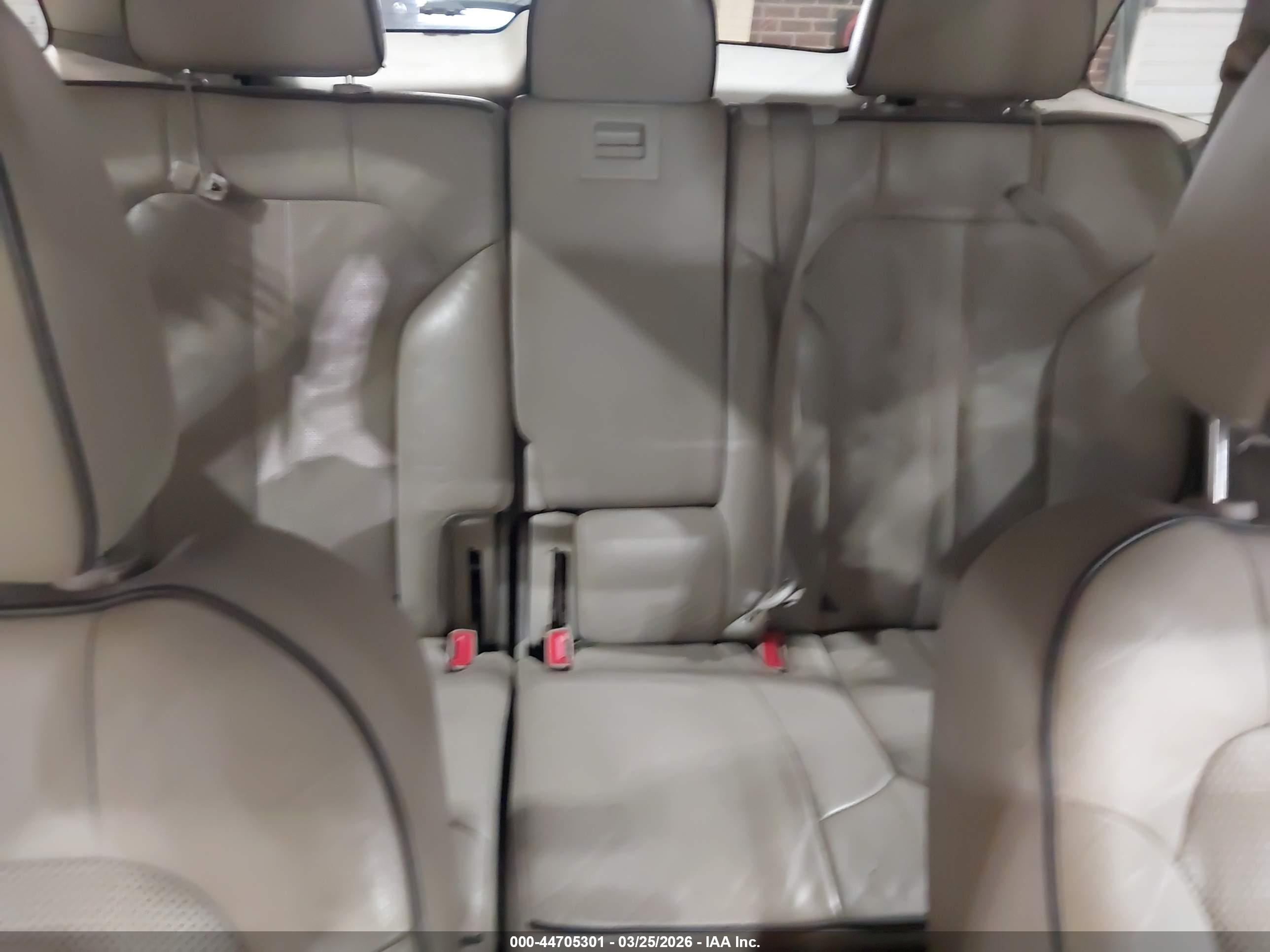 LINCOLN MKX image 8