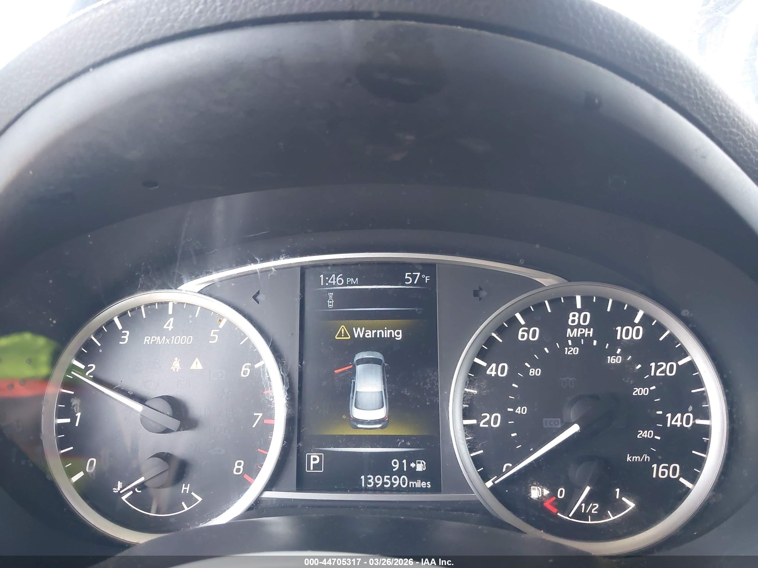 NISSAN SENTRA image 7