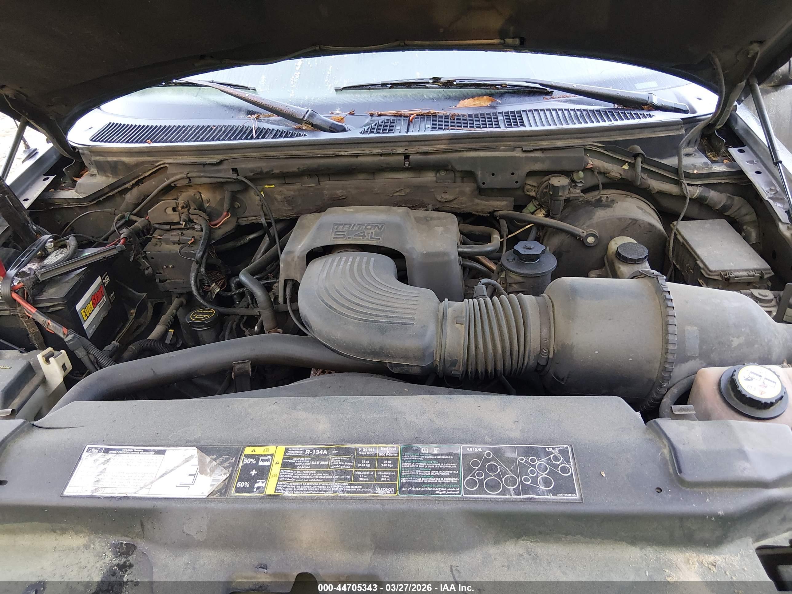 FORD F-150 image 10