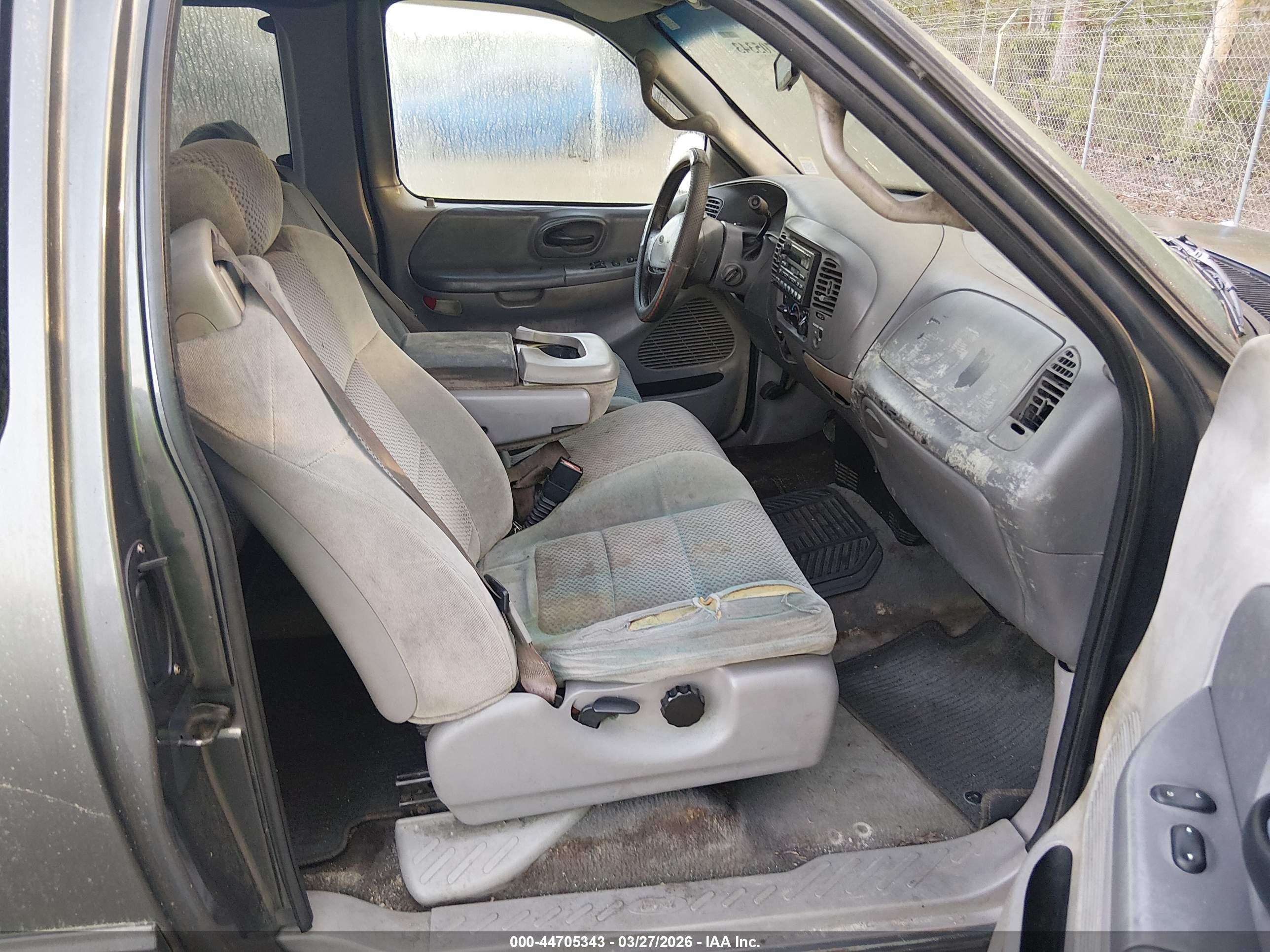 FORD F-150 image 5