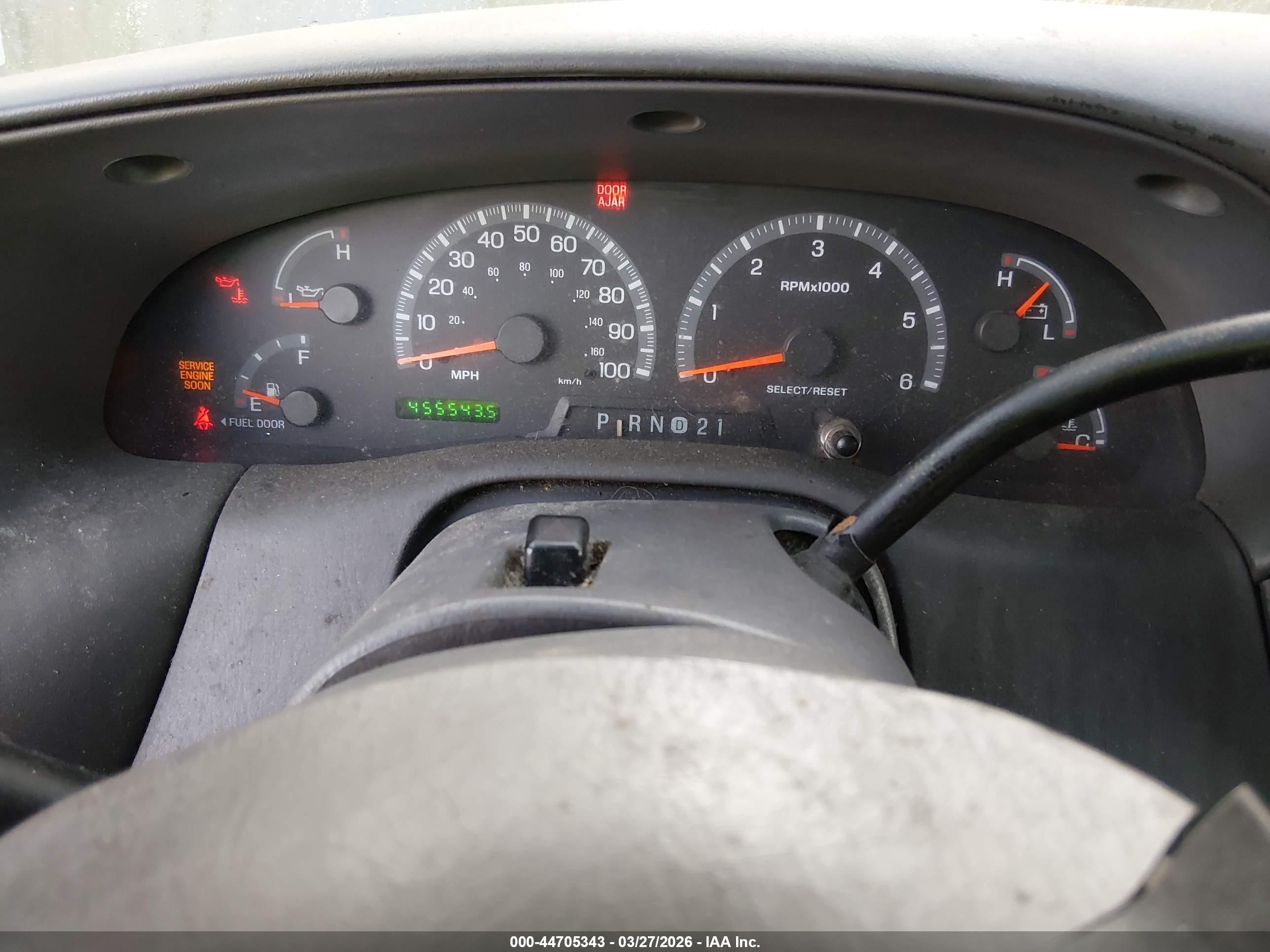 FORD F-150 image 7