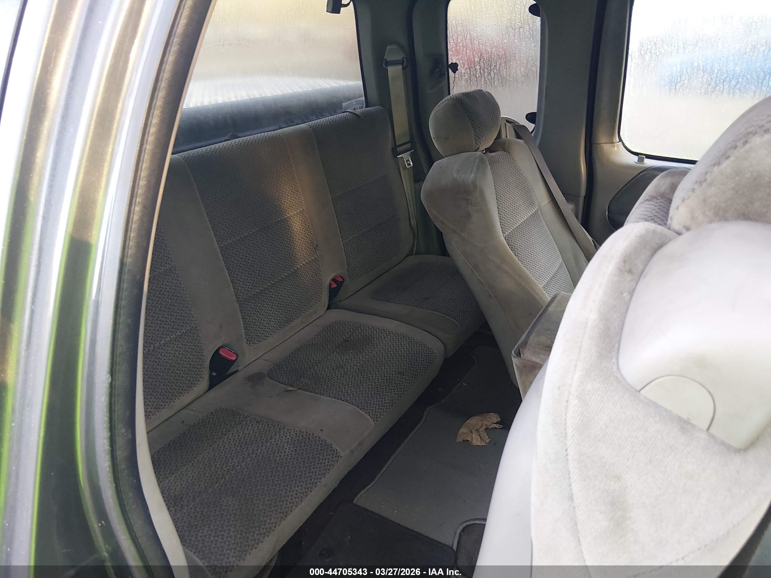 FORD F-150 image 8