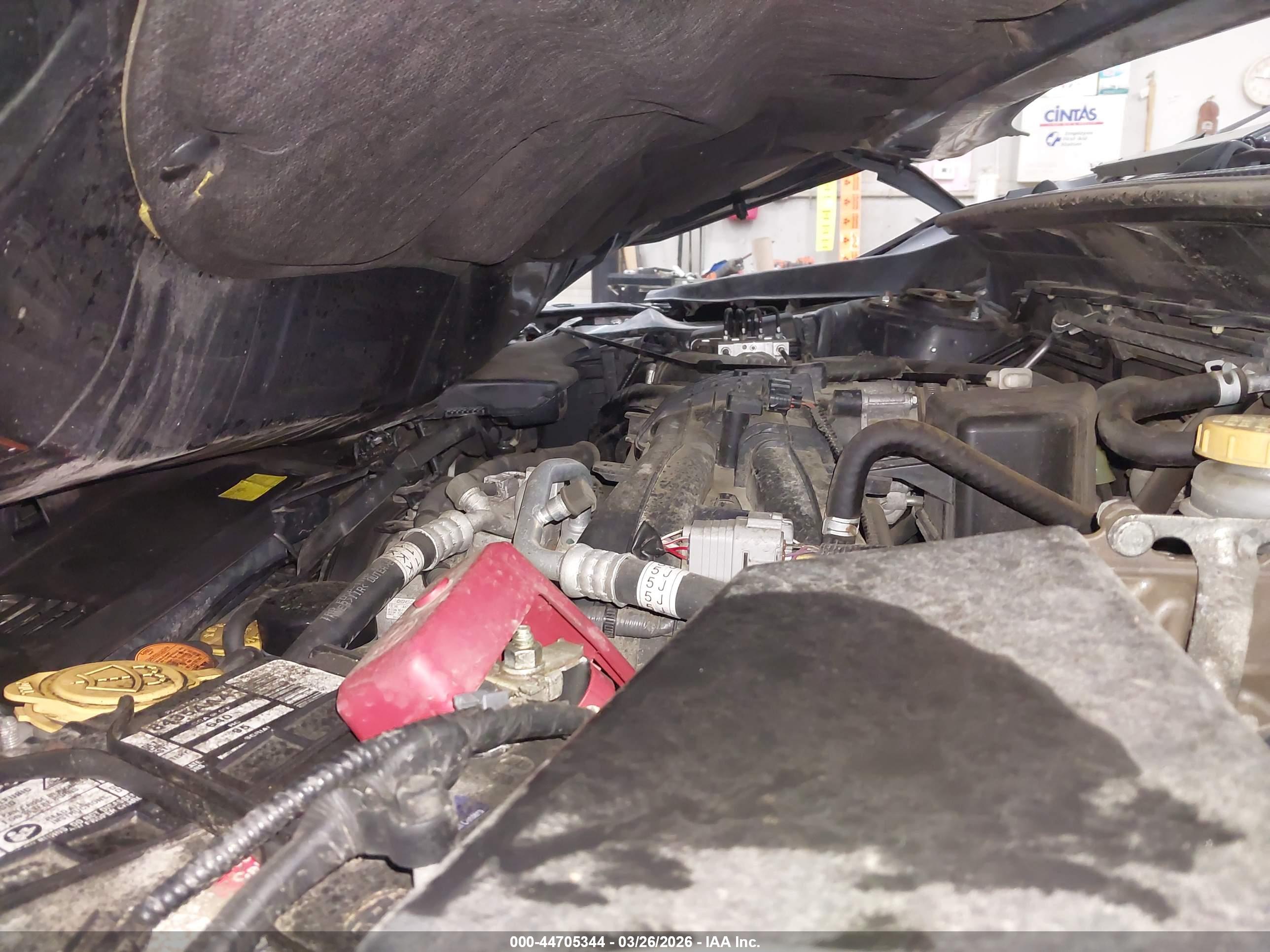 SUBARU CROSSTREK image 10