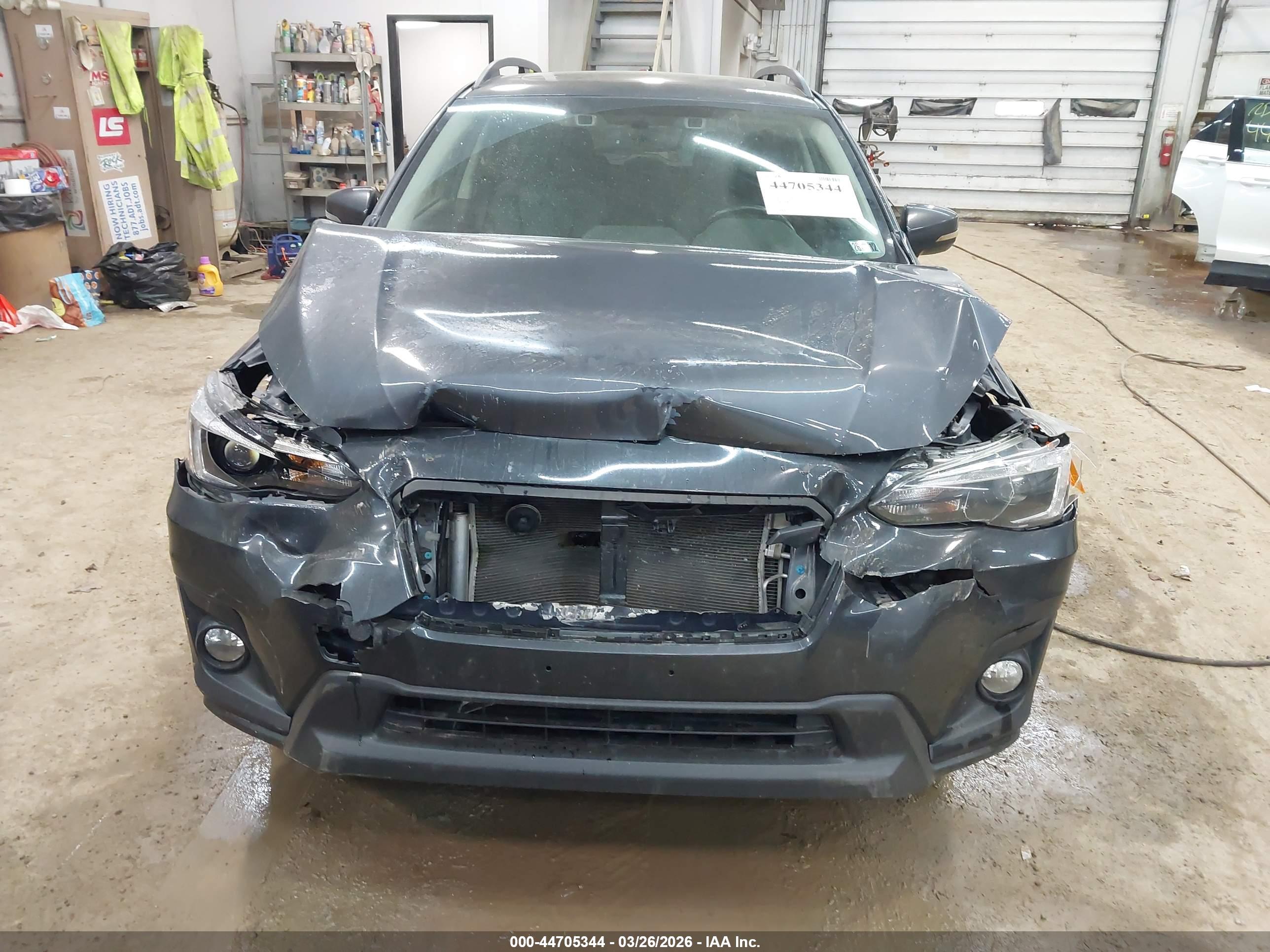 SUBARU CROSSTREK image 6
