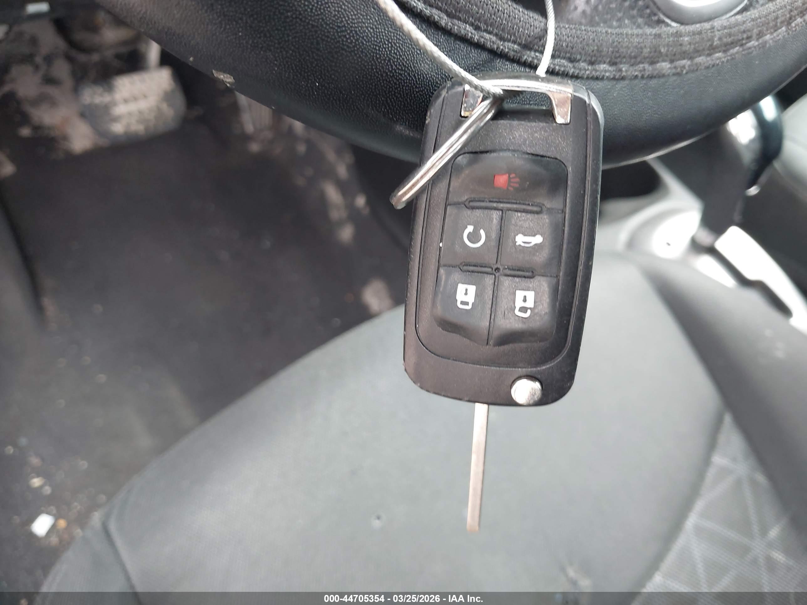 CHEVROLET SPARK image 11