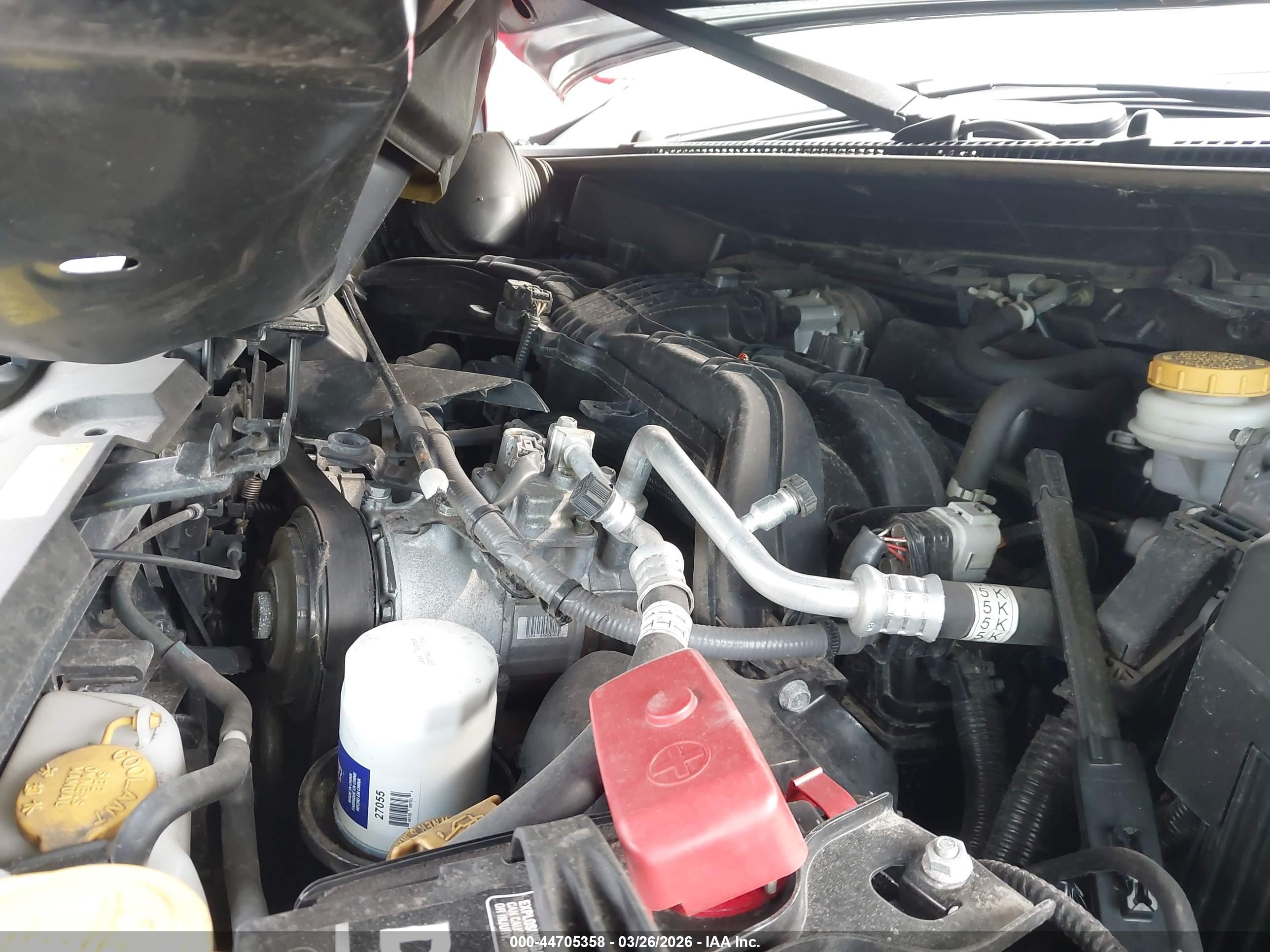 SUBARU CROSSTREK image 10
