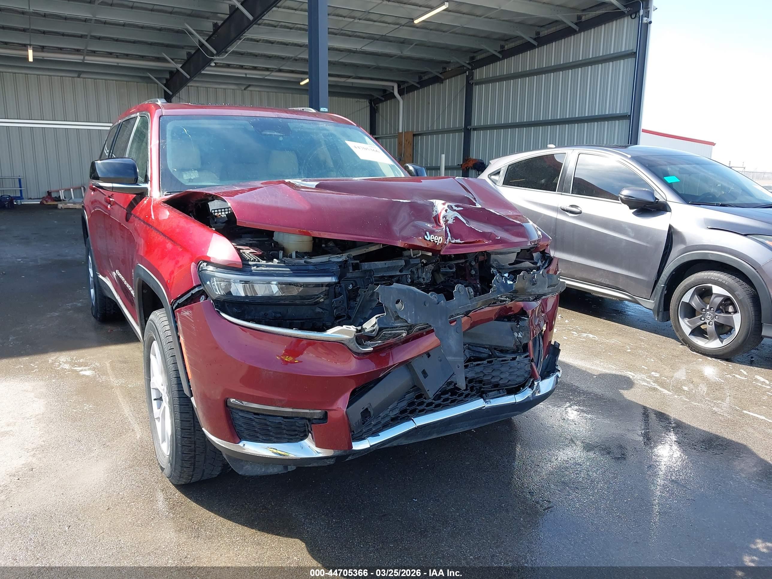 JEEP GRAND image 6