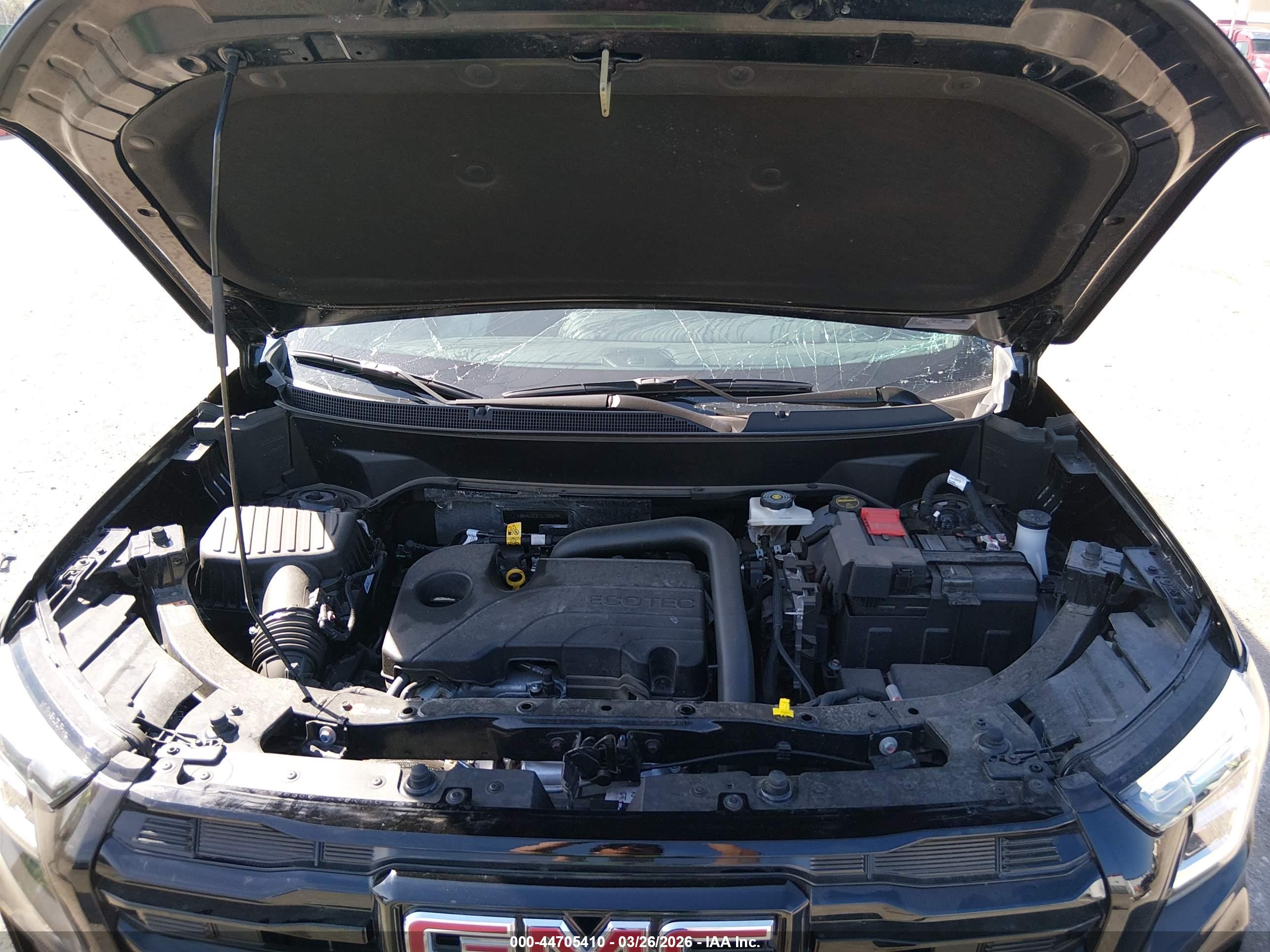 GMC TERRAIN image 10