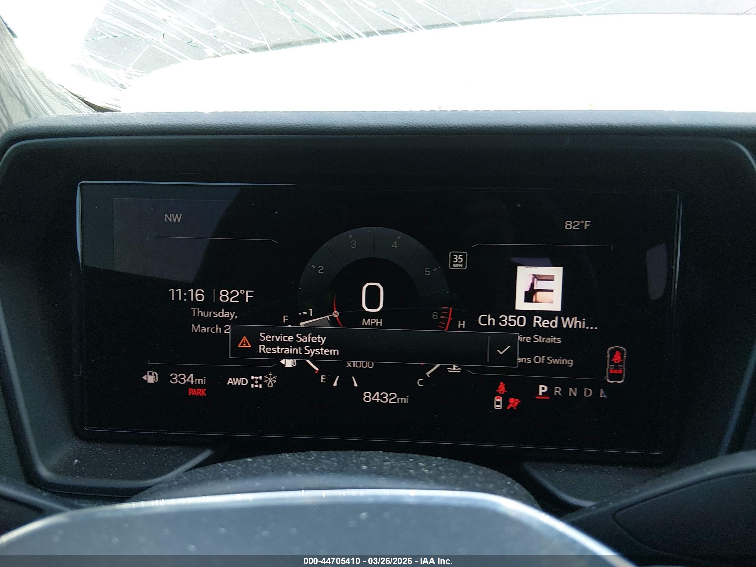 GMC TERRAIN image 7