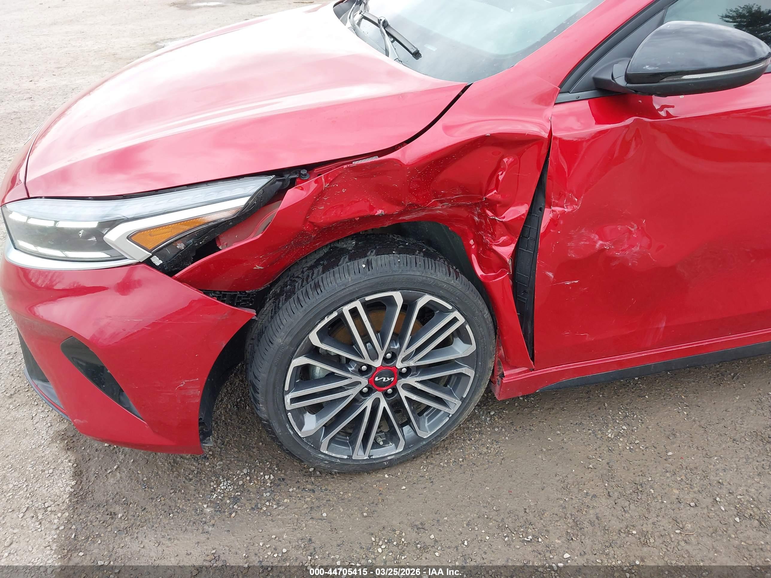 KIA FORTE image 6