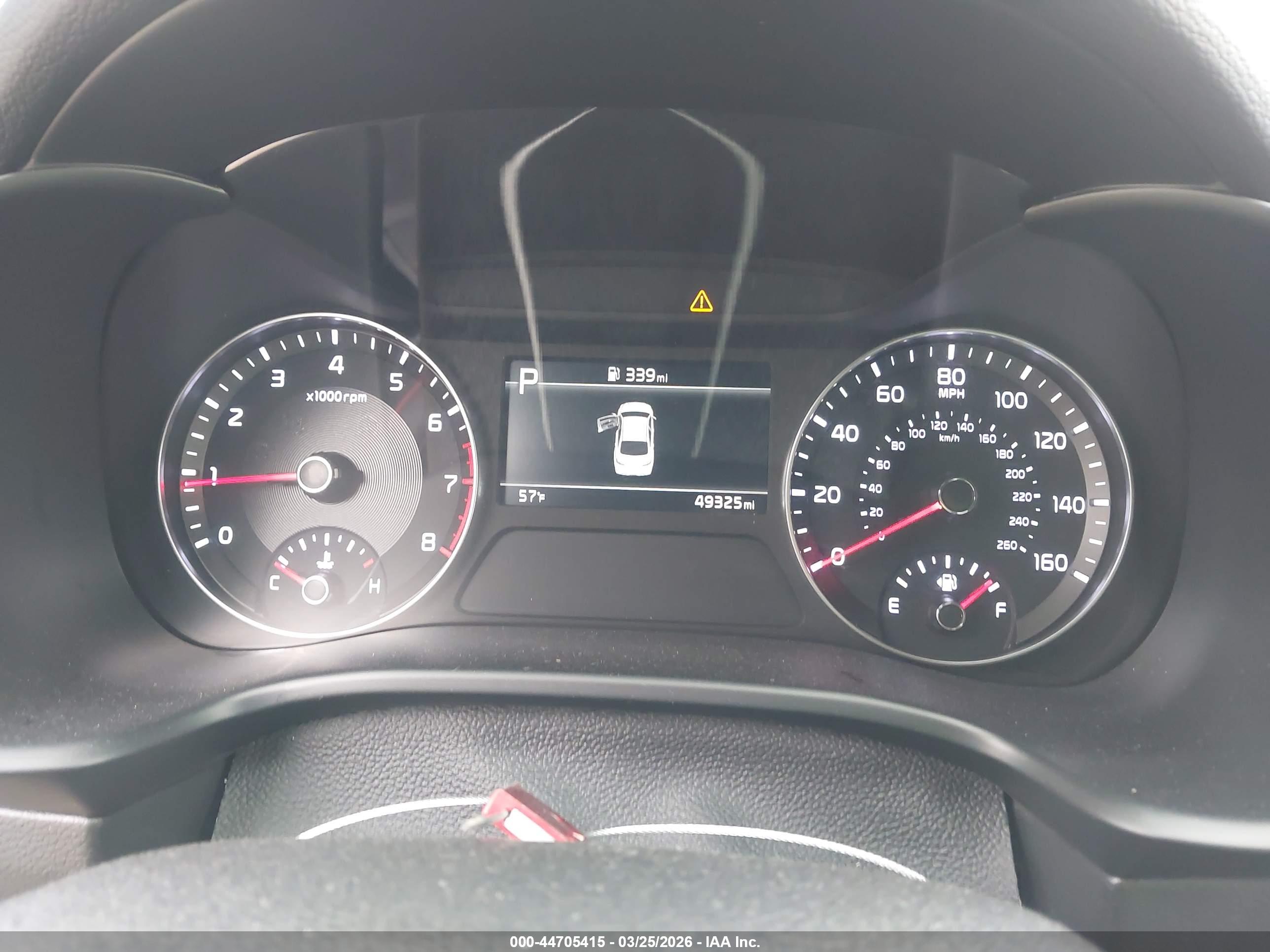 KIA FORTE image 7