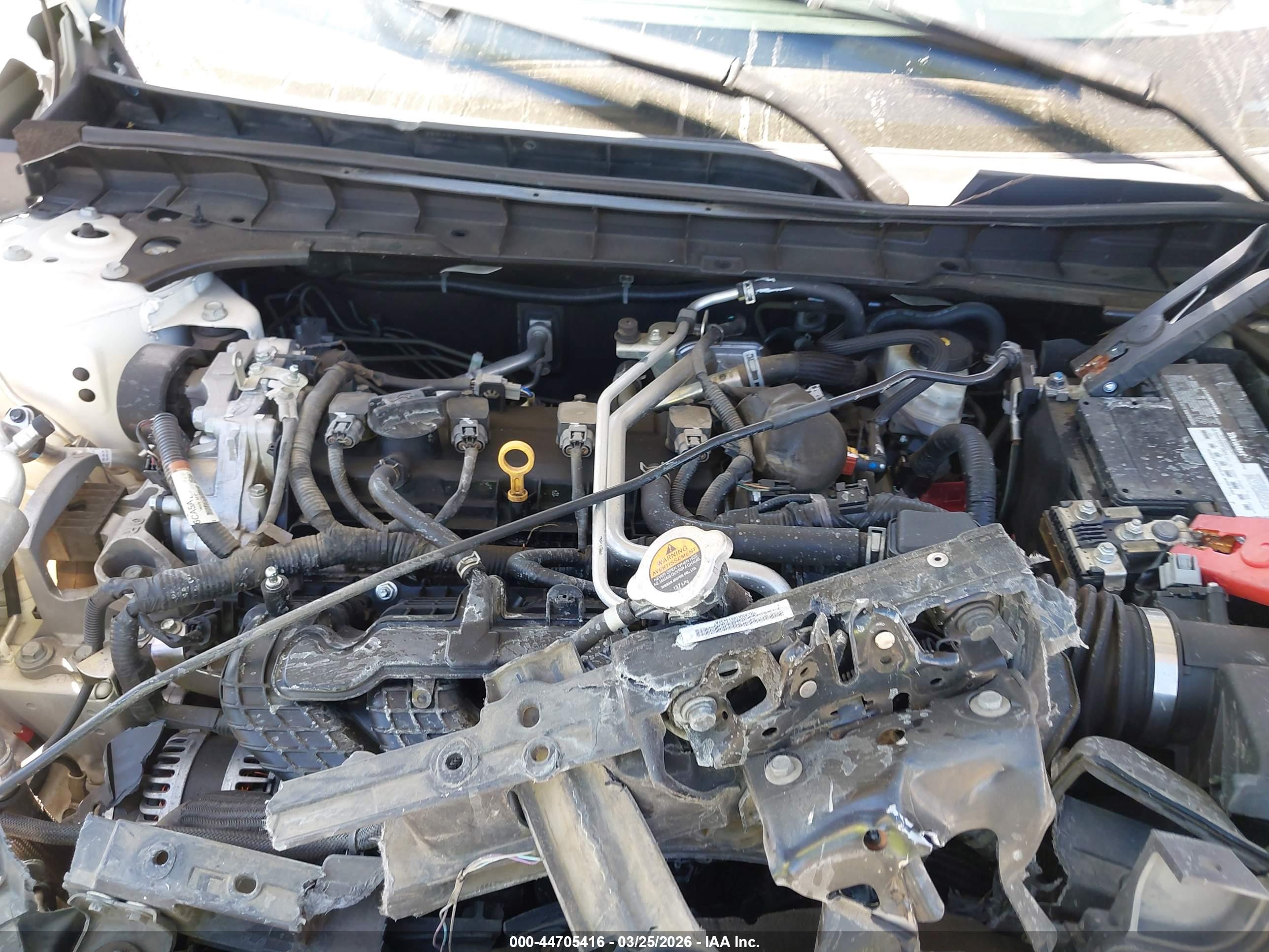 NISSAN ALTIMA image 10
