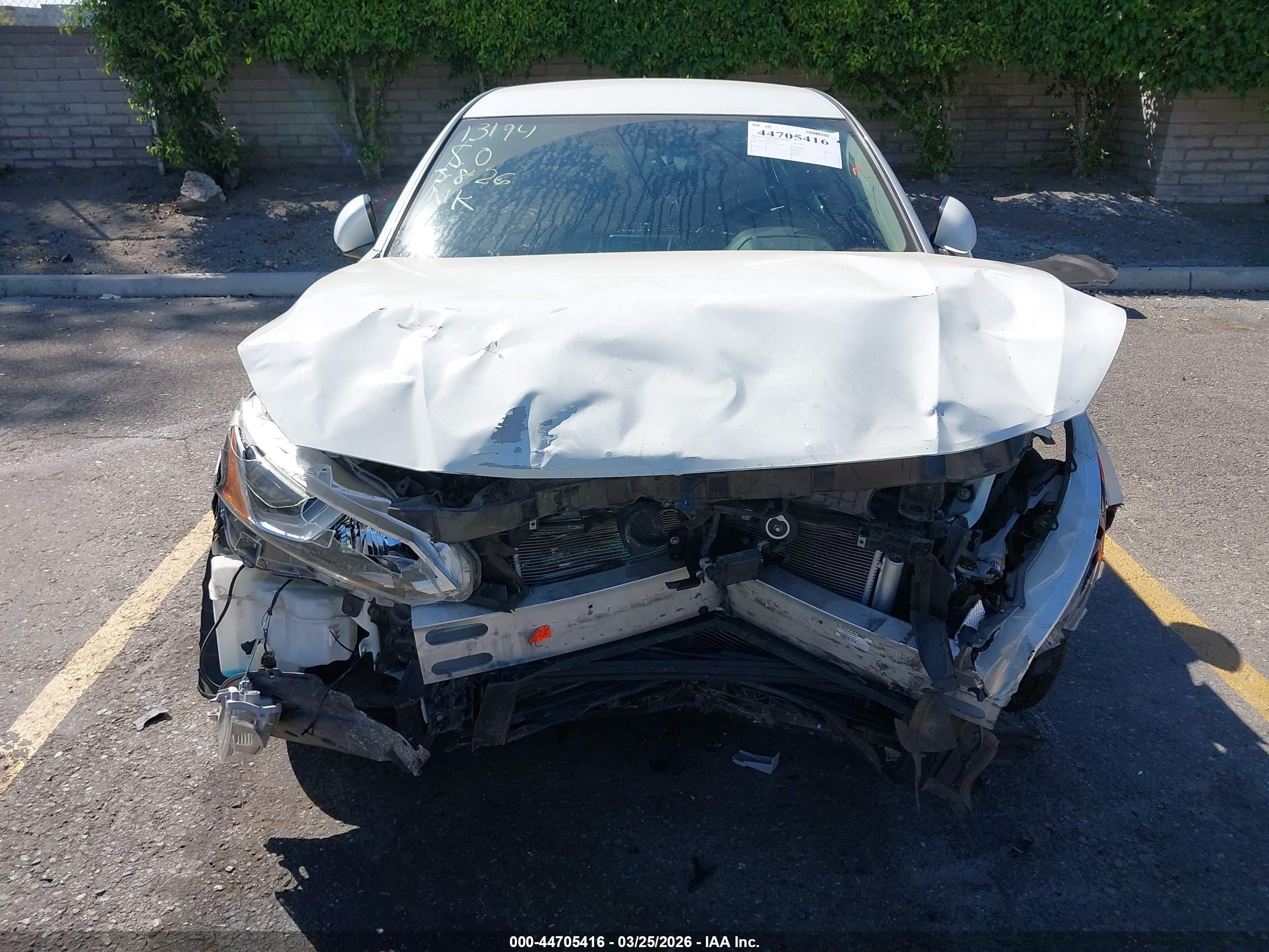 NISSAN ALTIMA image 6