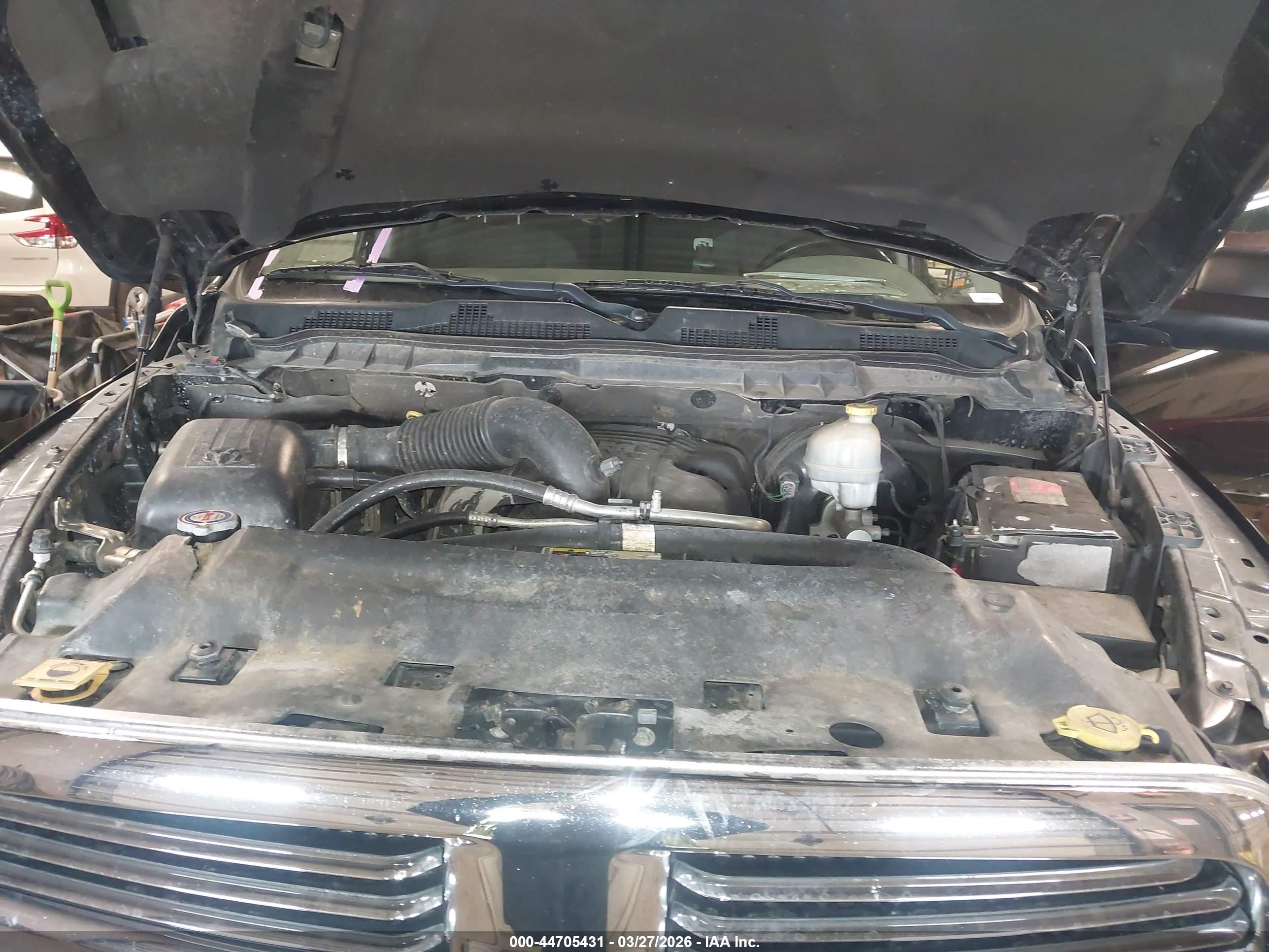 RAM 1500 image 10