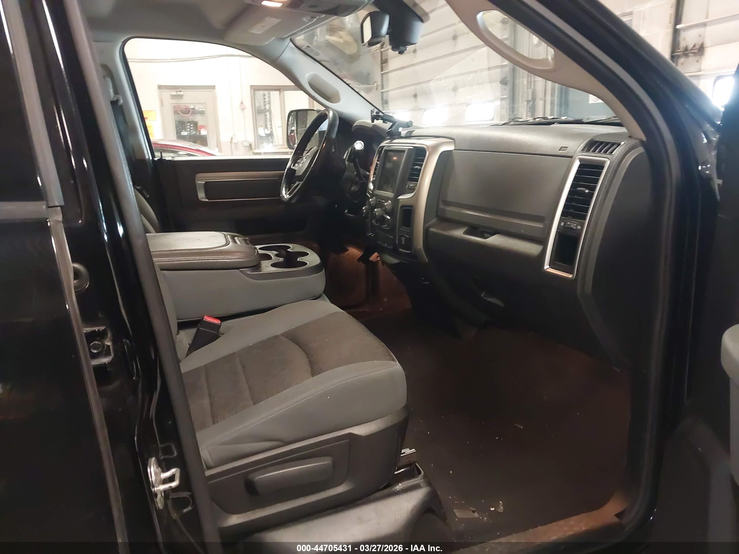 RAM 1500 image 5
